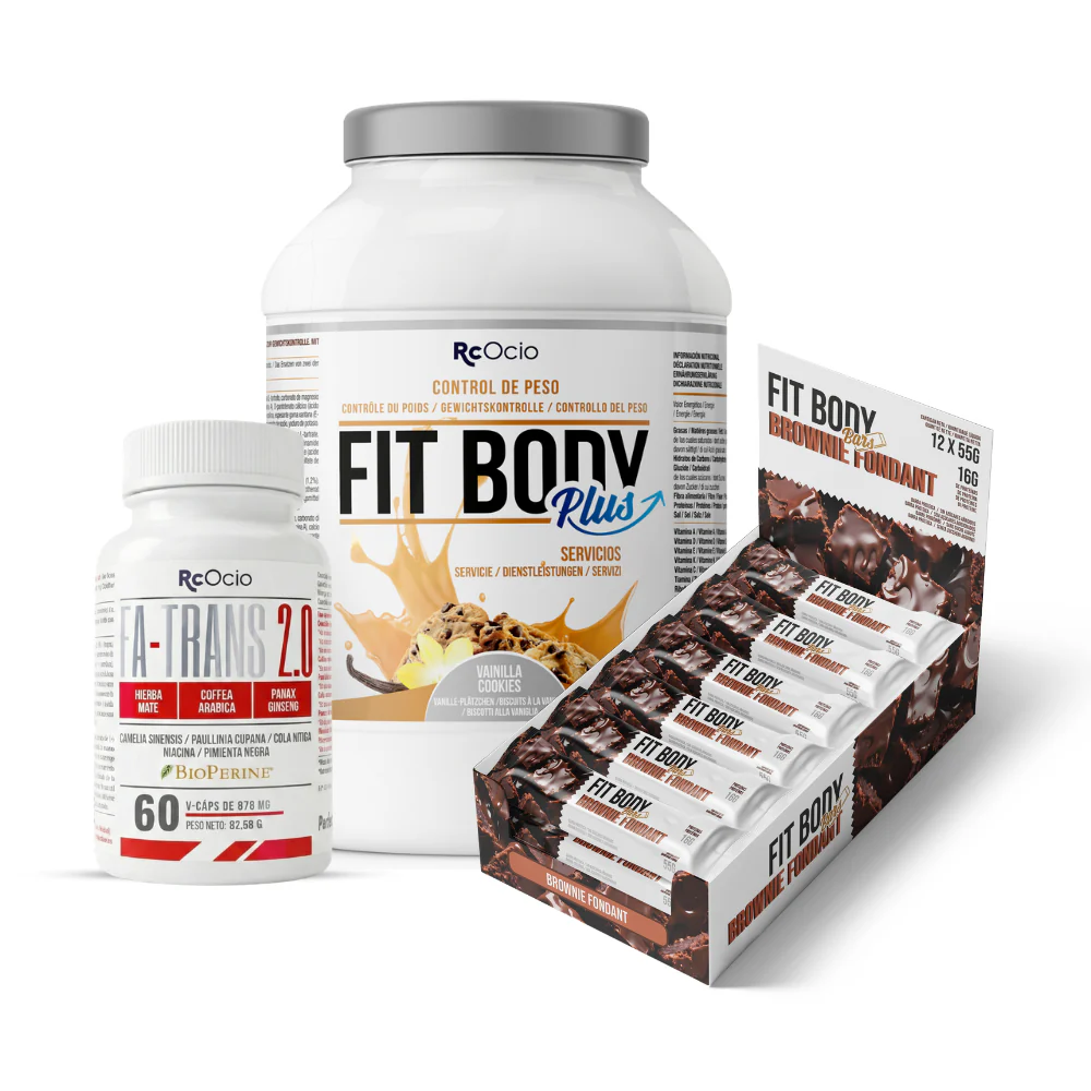 Pack FITBODY con caja de 12 barritas - Image 69