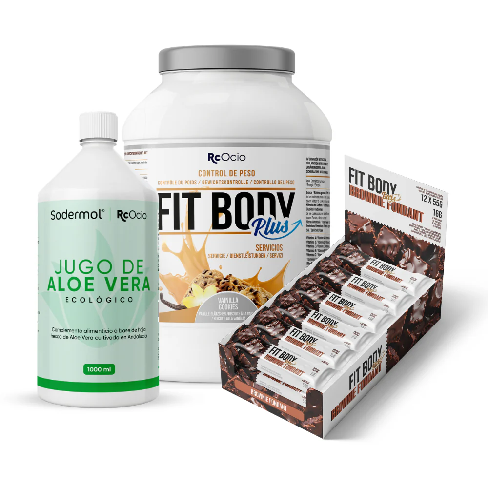 Pack FITBODY con caja de 12 barritas - Image 73