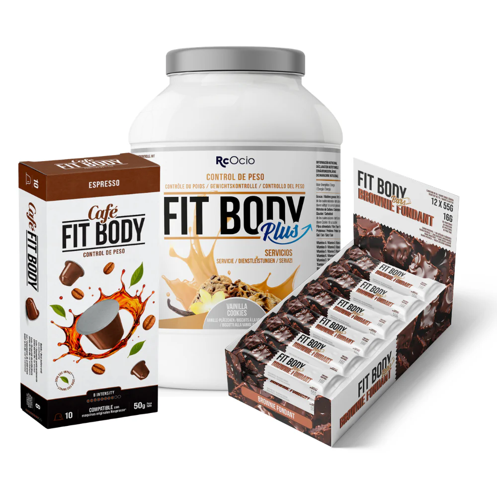 Pack FITBODY con caja de 12 barritas - Image 76