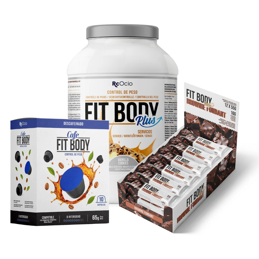 Pack FITBODY con caja de 12 barritas - Image 79