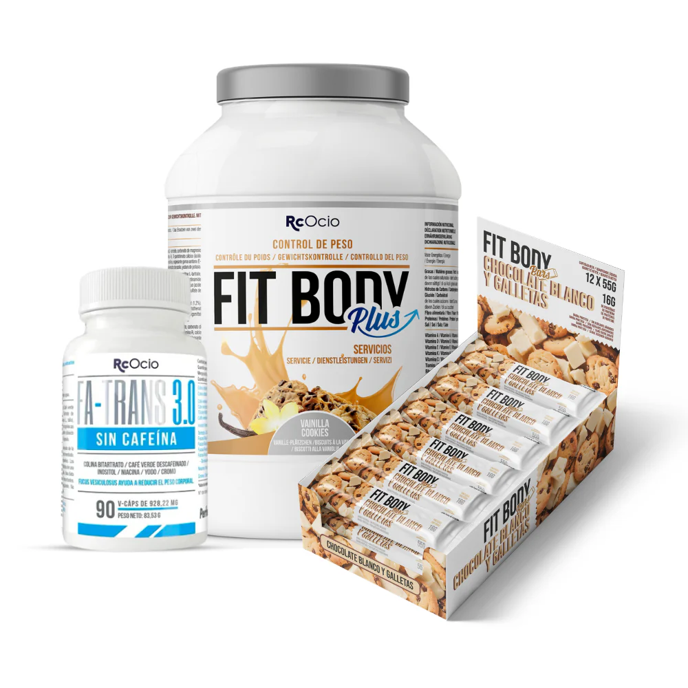 Pack FITBODY con caja de 12 barritas - Image 81