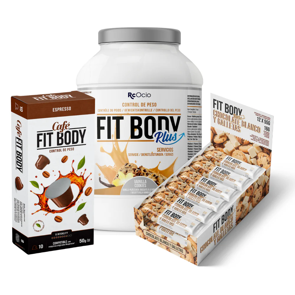 Pack FITBODY con caja de 12 barritas - Image 87