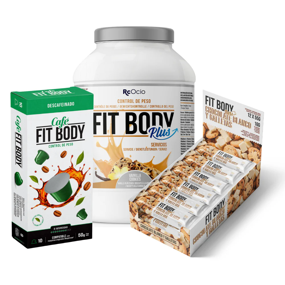Pack FITBODY con caja de 12 barritas - Image 88