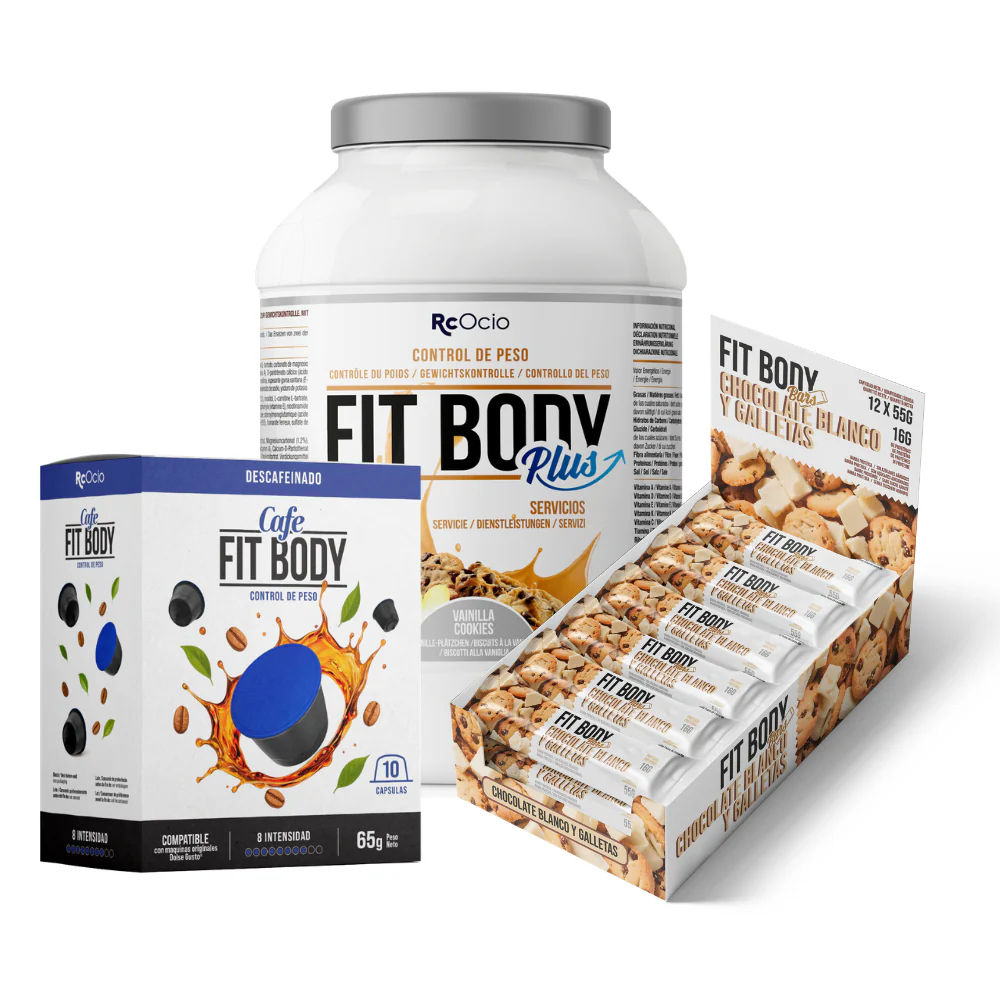 Pack FITBODY con caja de 12 barritas - Image 90