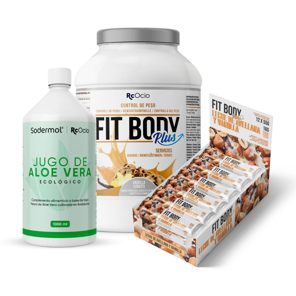 Pack FITBODY con caja de 12 barritas - Image 95