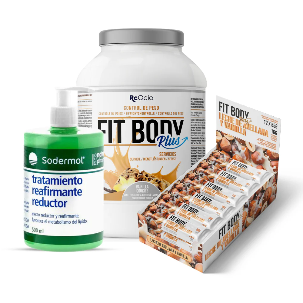 Pack FITBODY con caja de 12 barritas - Image 97