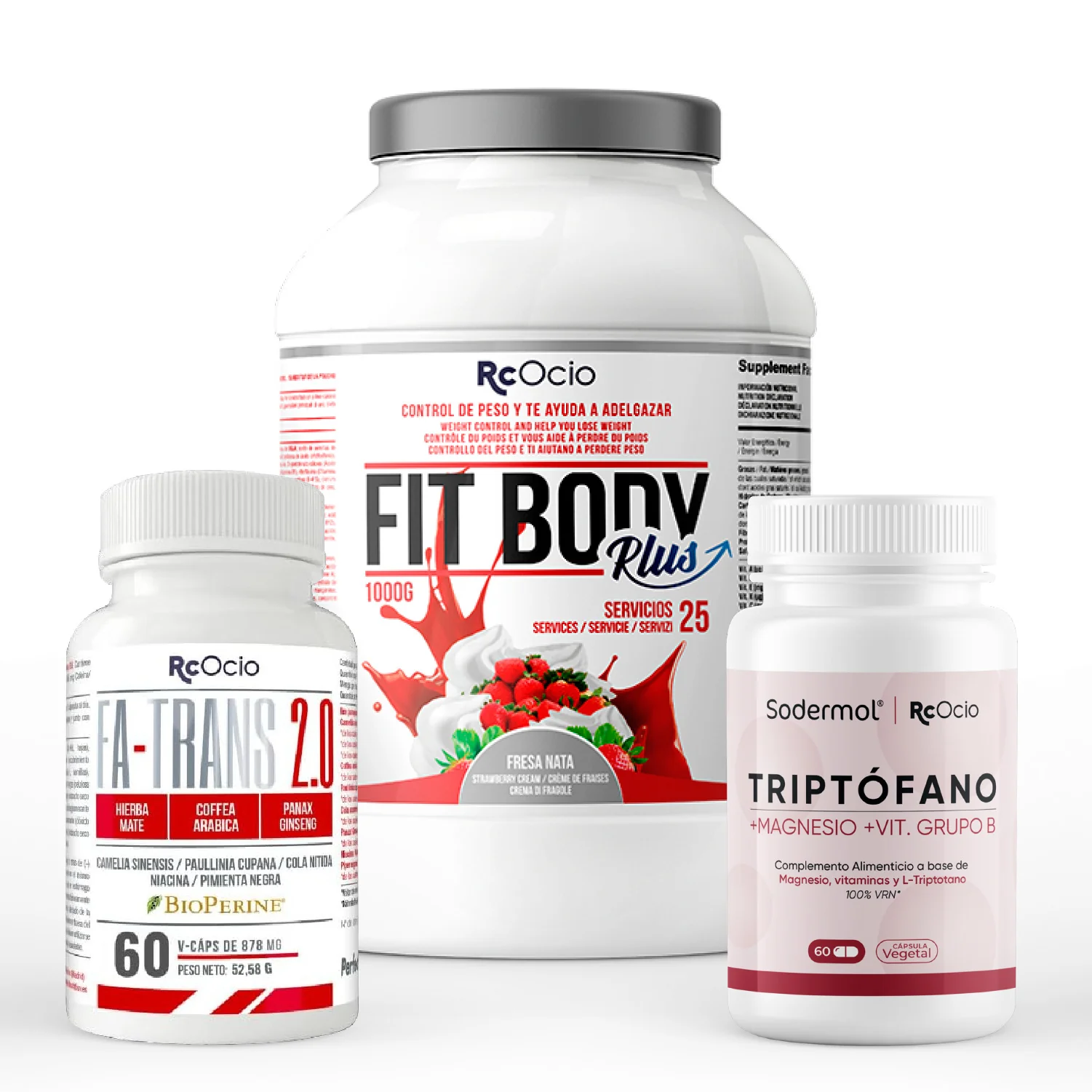 Pack FitBody Salud - Image 10