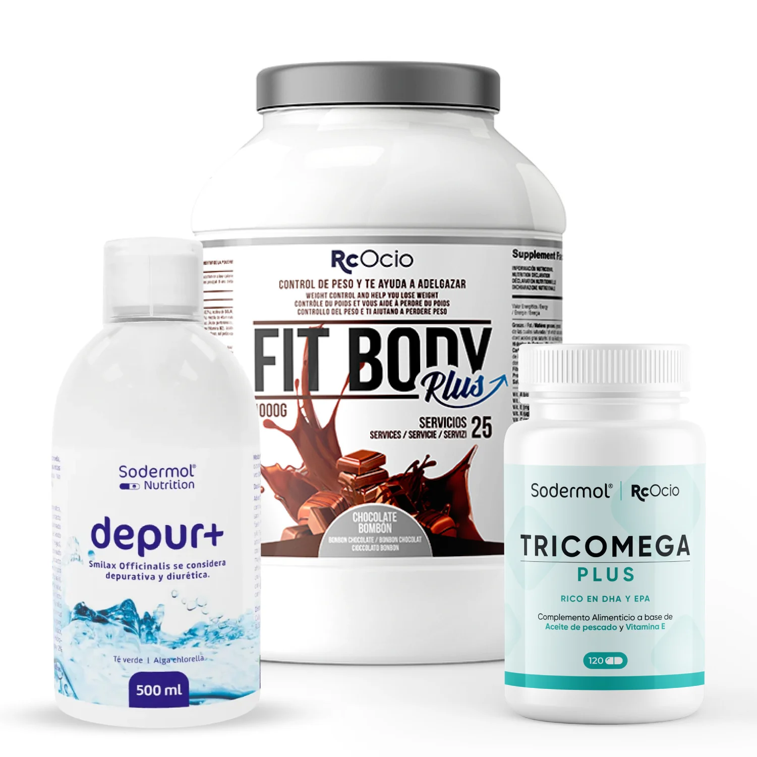 Pack FitBody Salud - Image 100