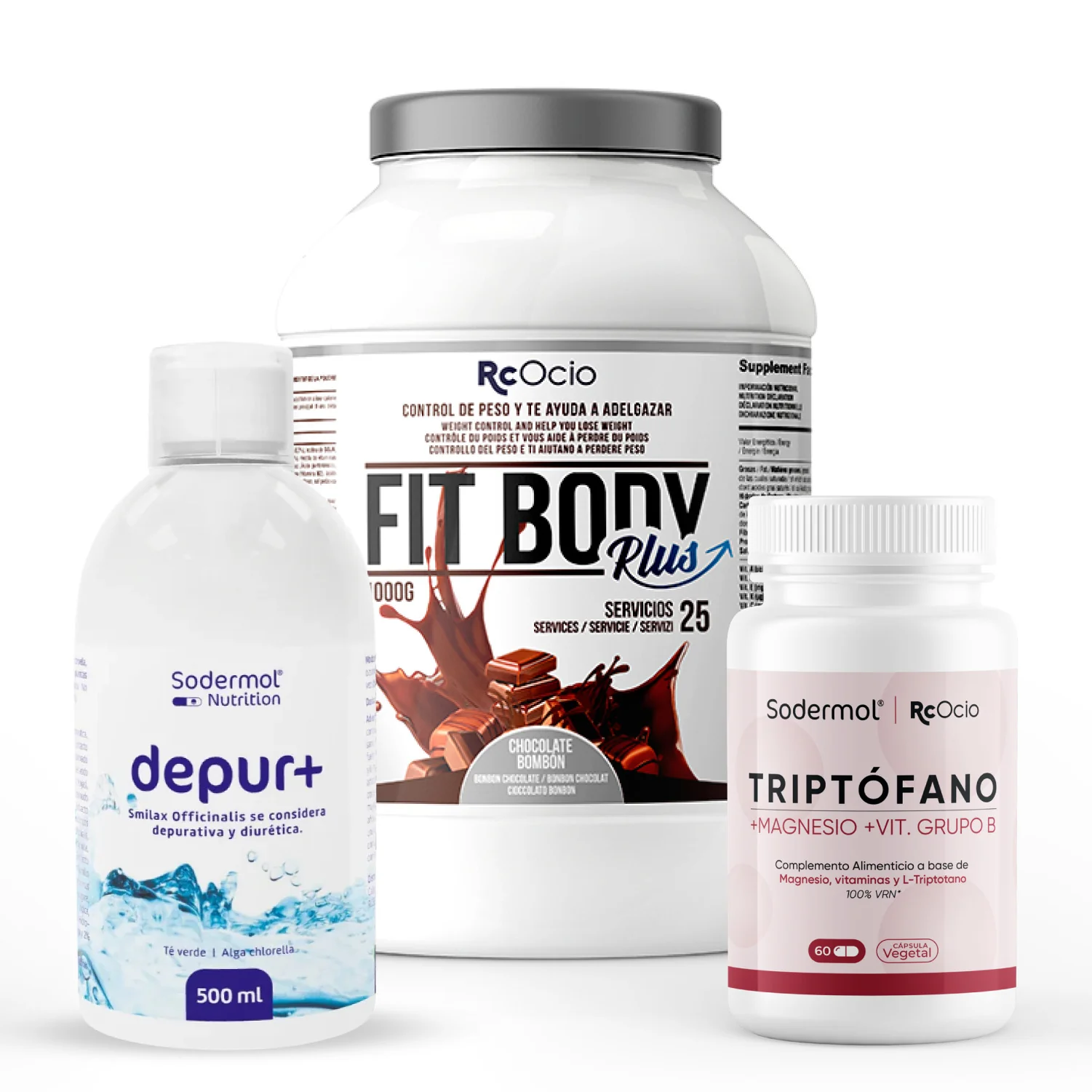 Pack FitBody Salud - Image 101