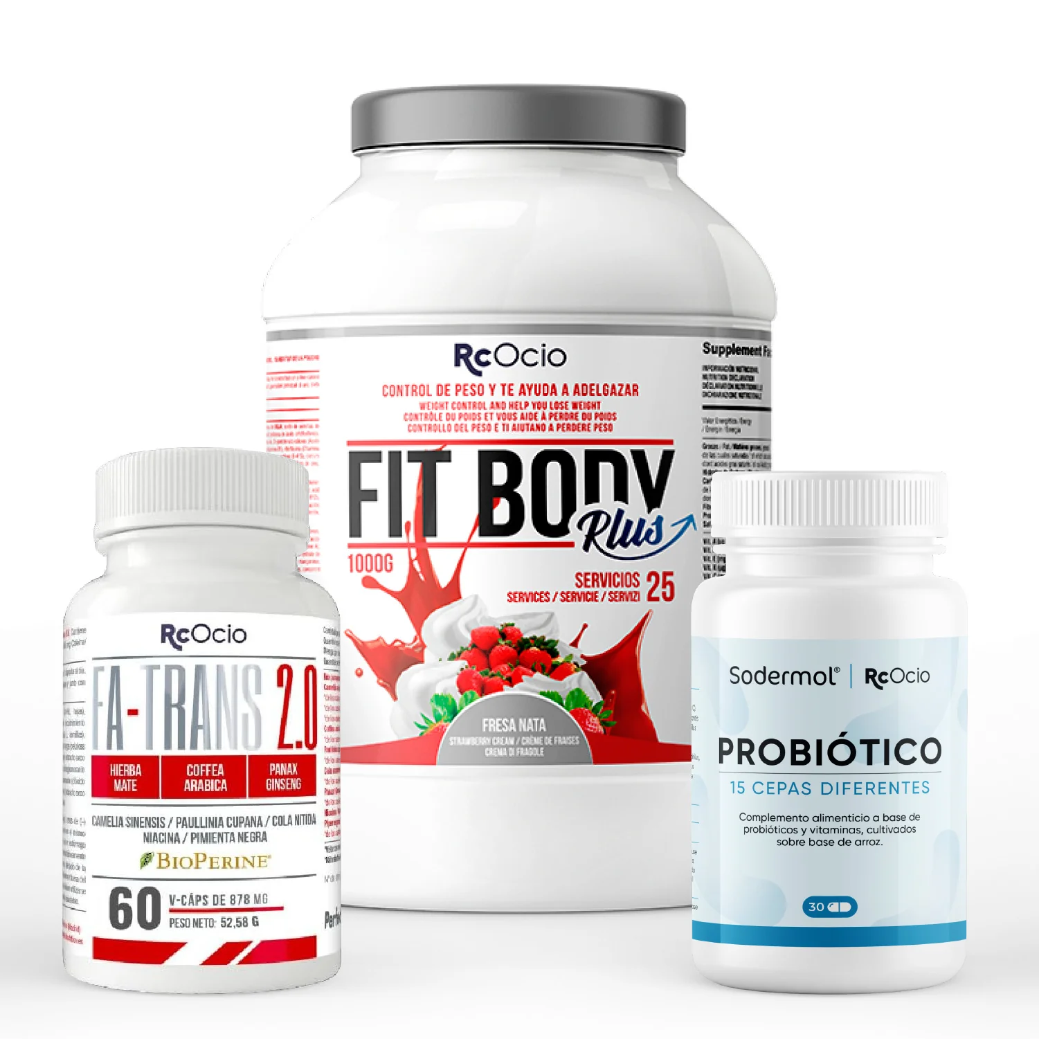 Pack FitBody Salud - Image 11