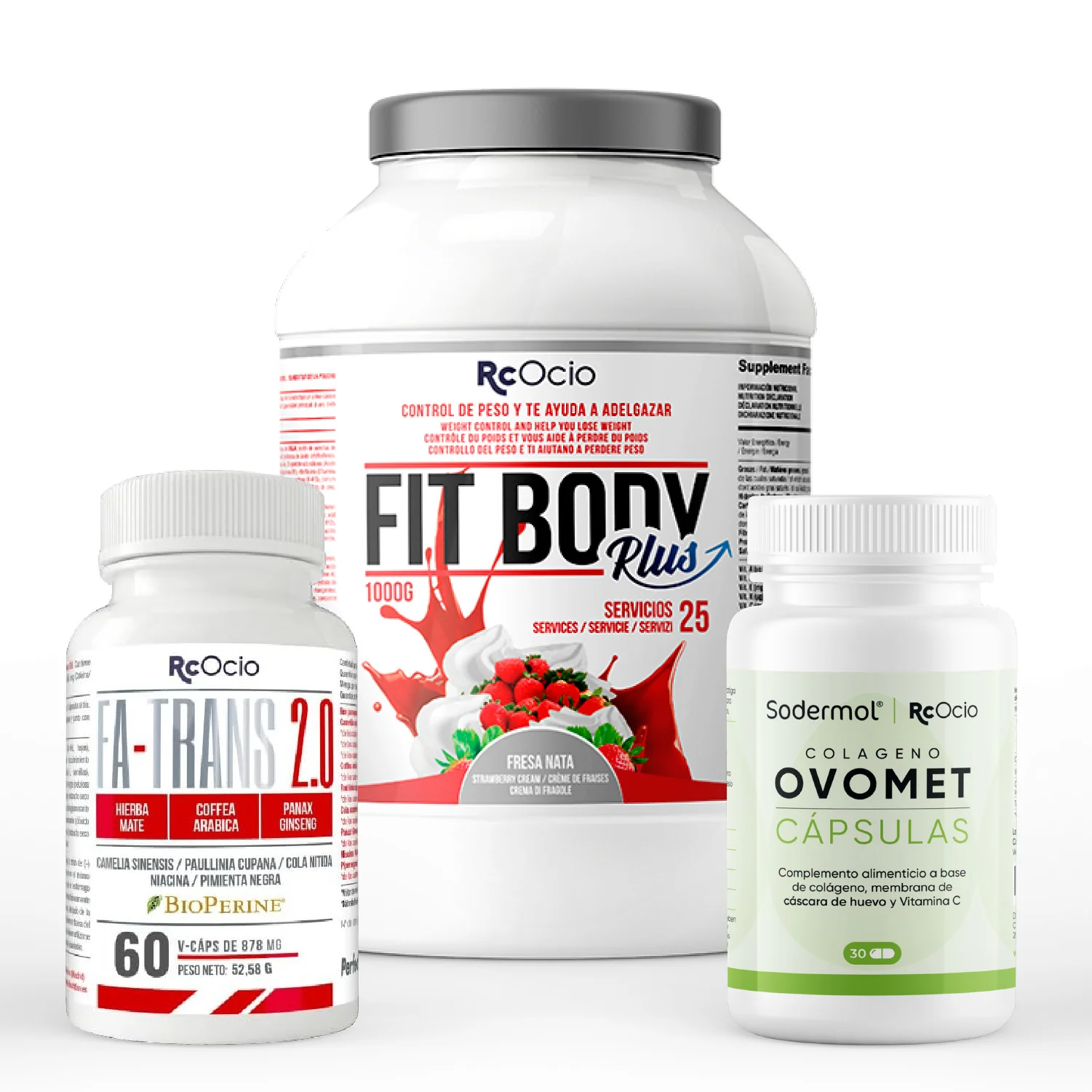 Pack FitBody Salud - Image 12