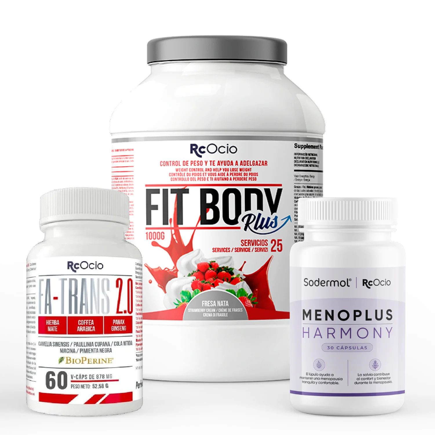 Pack FitBody Salud - Image 13