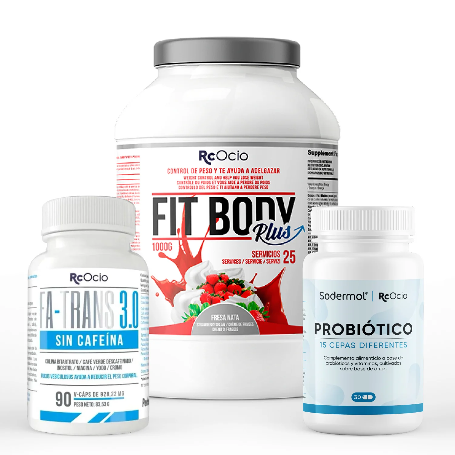 Pack FitBody Salud - Image 16