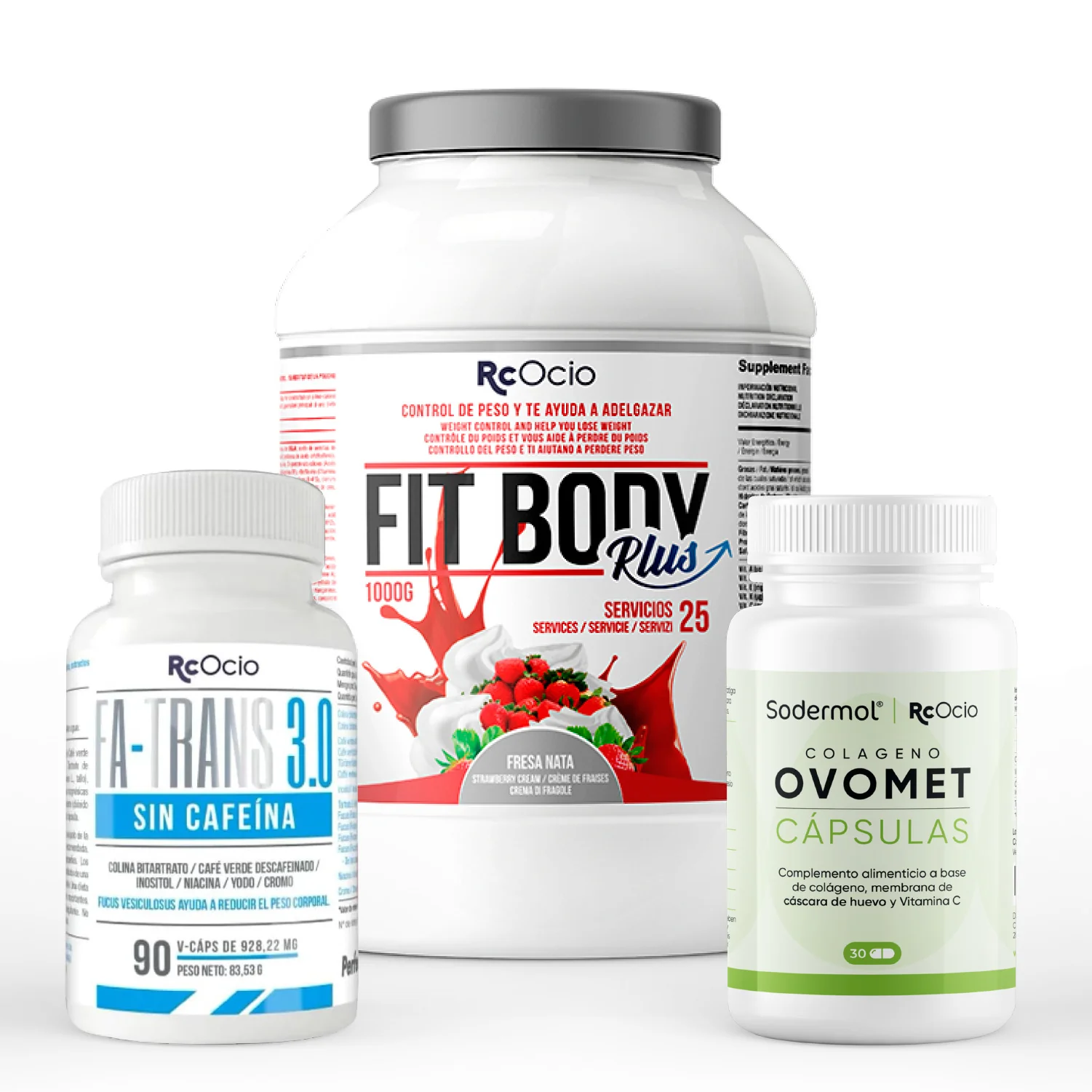 Pack FitBody Salud - Image 17