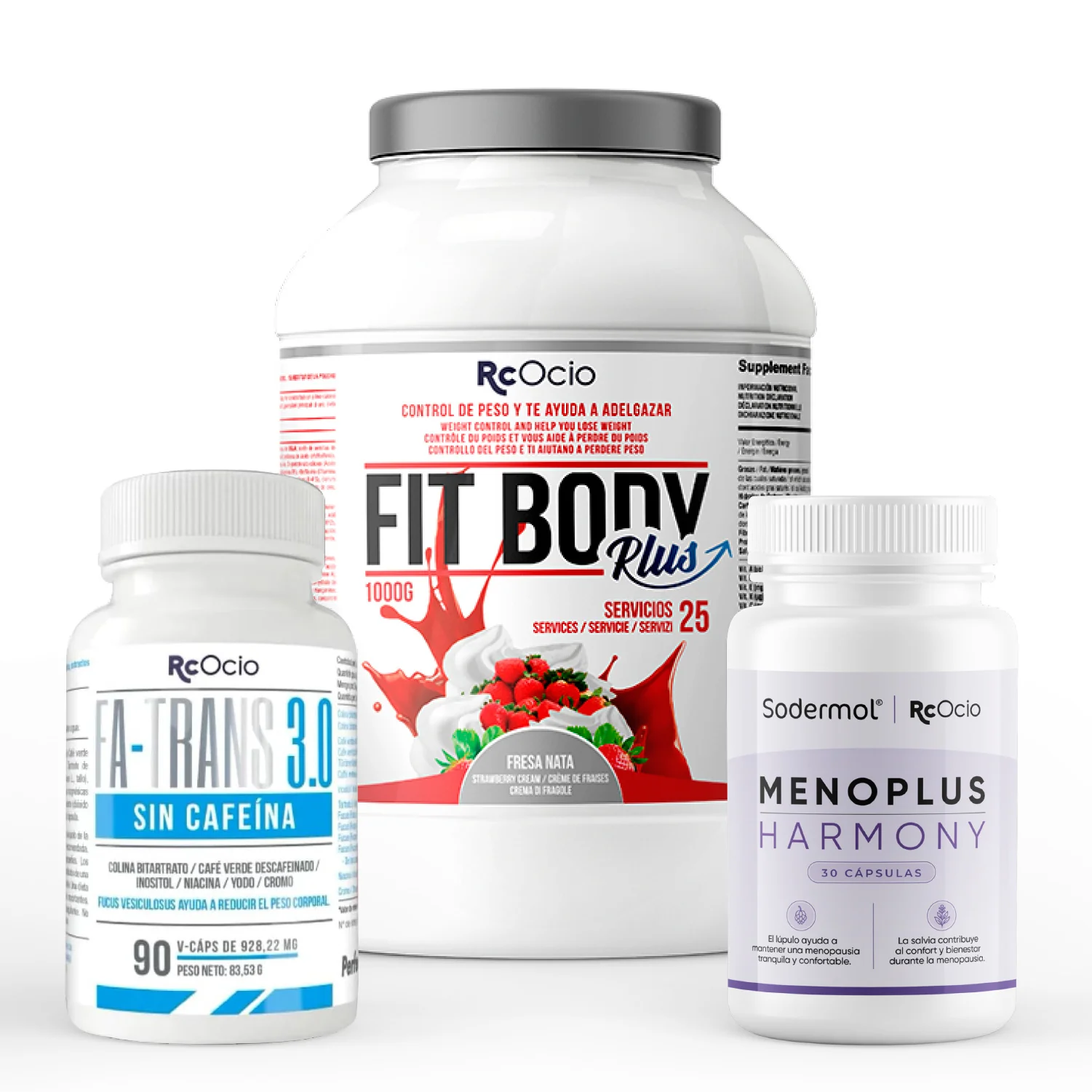 Pack FitBody Salud - Image 18