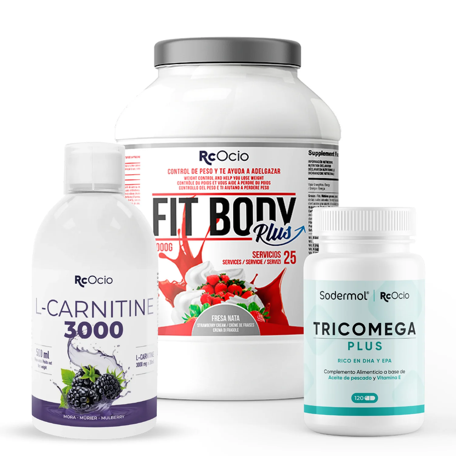 Pack FitBody Salud - Image 19