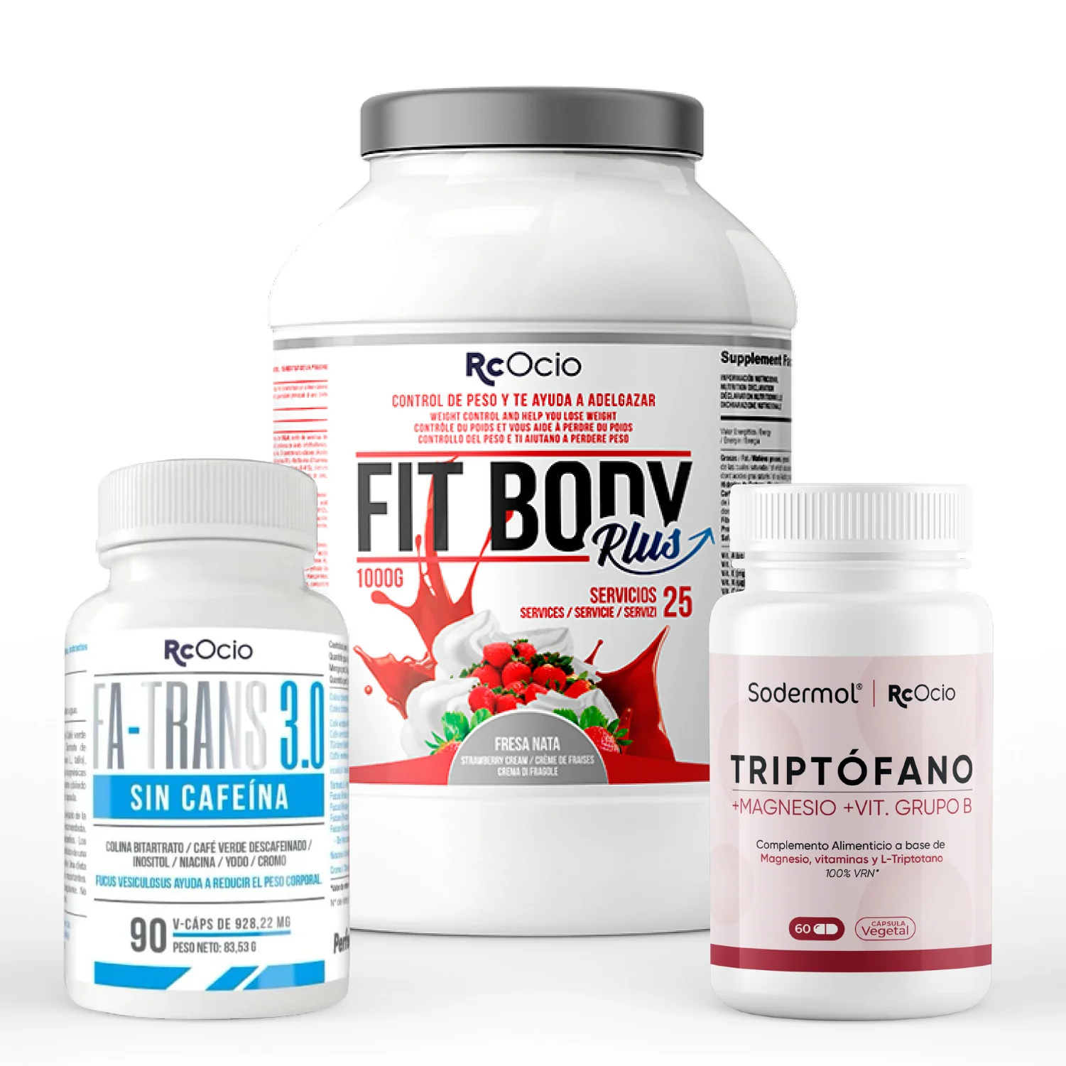 Pack FitBody Salud - Image 20
