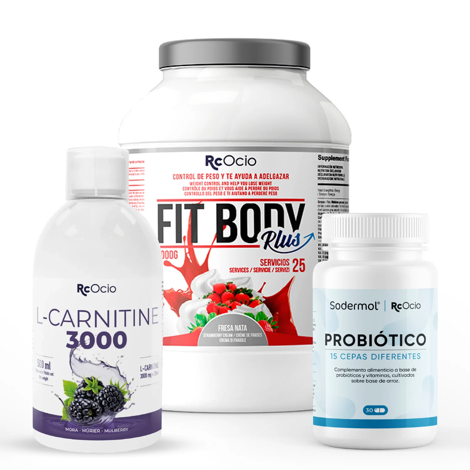 Pack FitBody Salud - Image 21