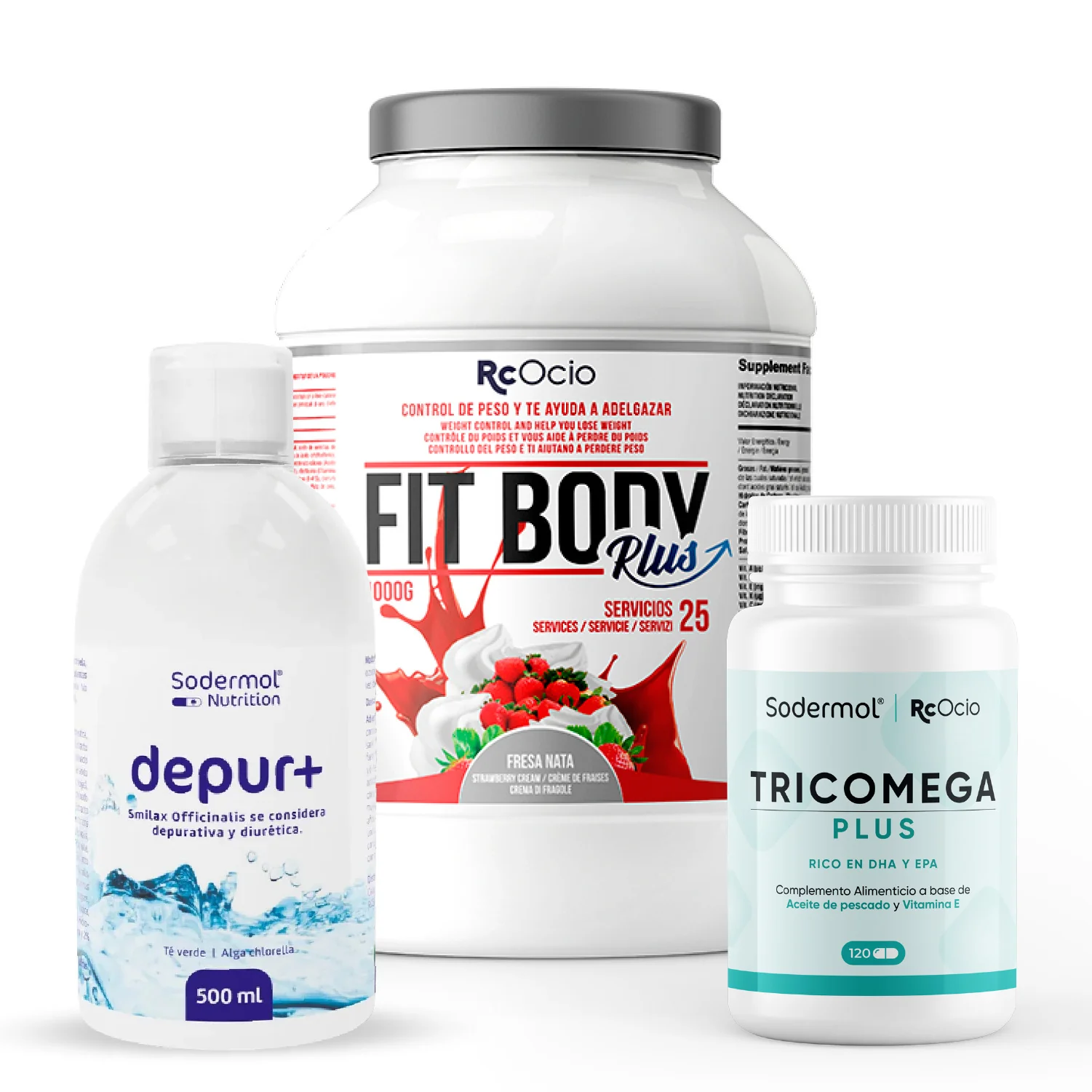 Pack FitBody Salud - Image 24