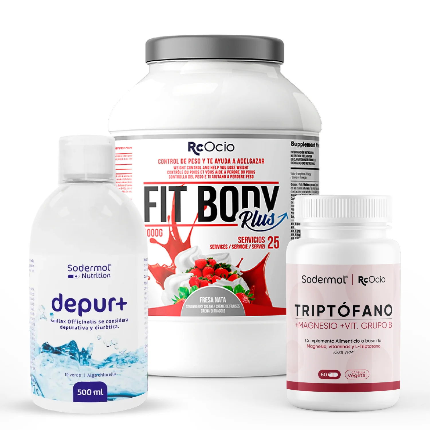 Pack FitBody Salud - Image 25