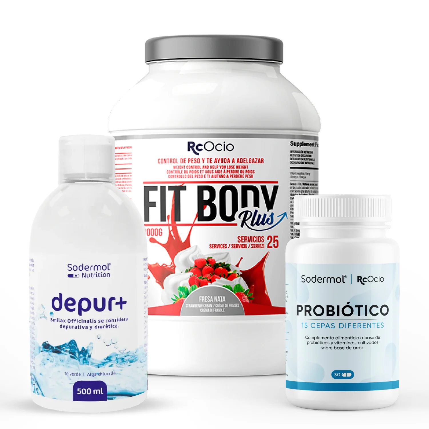 Pack FitBody Salud - Image 26