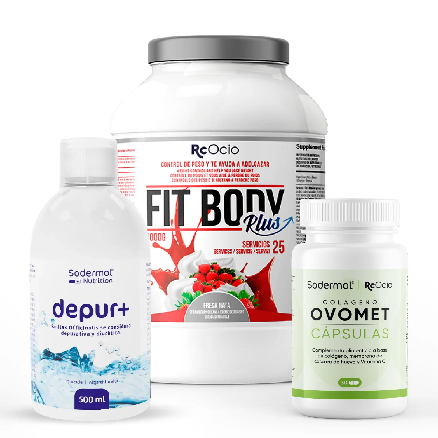 Pack FitBody Salud - Image 27