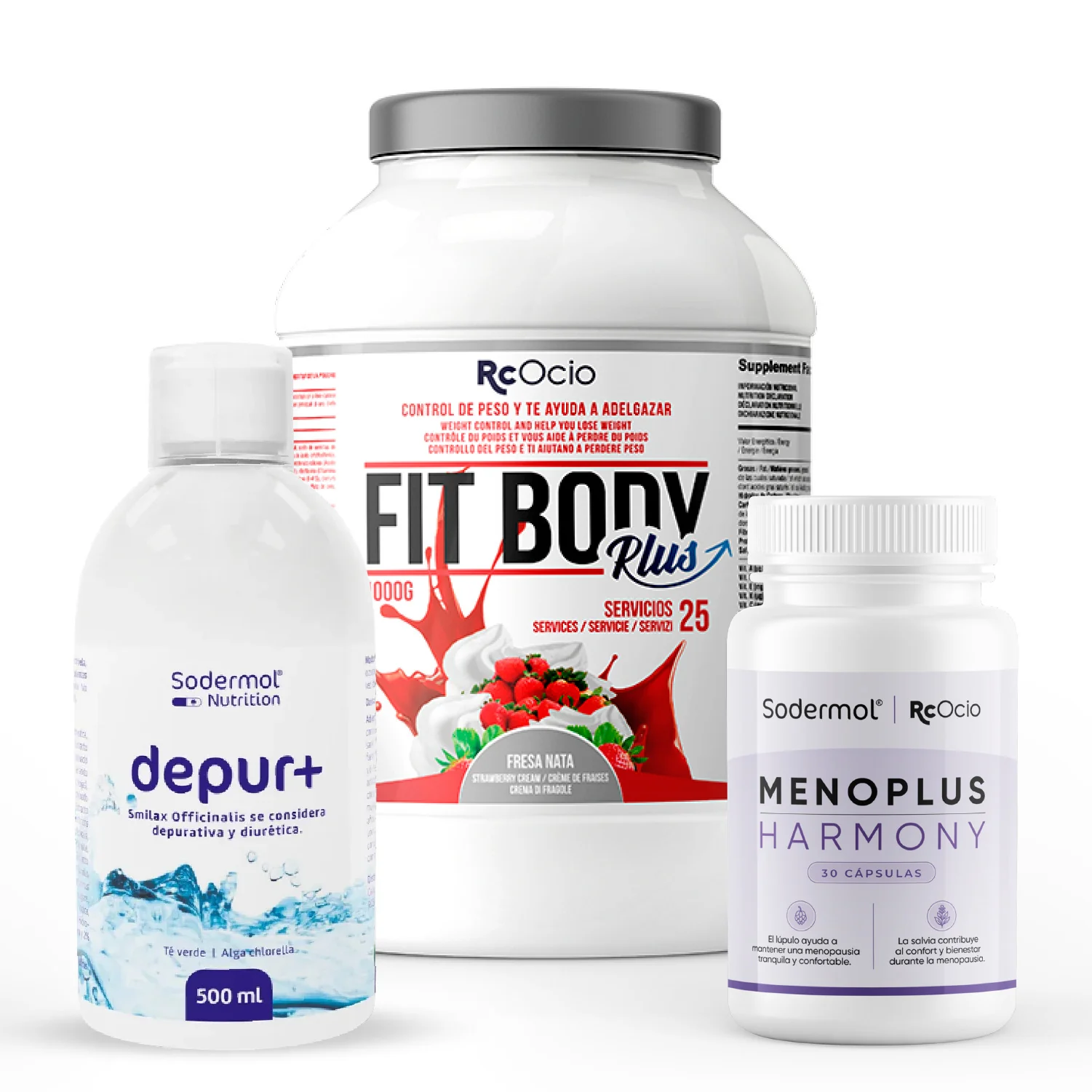 Pack FitBody Salud - Image 28