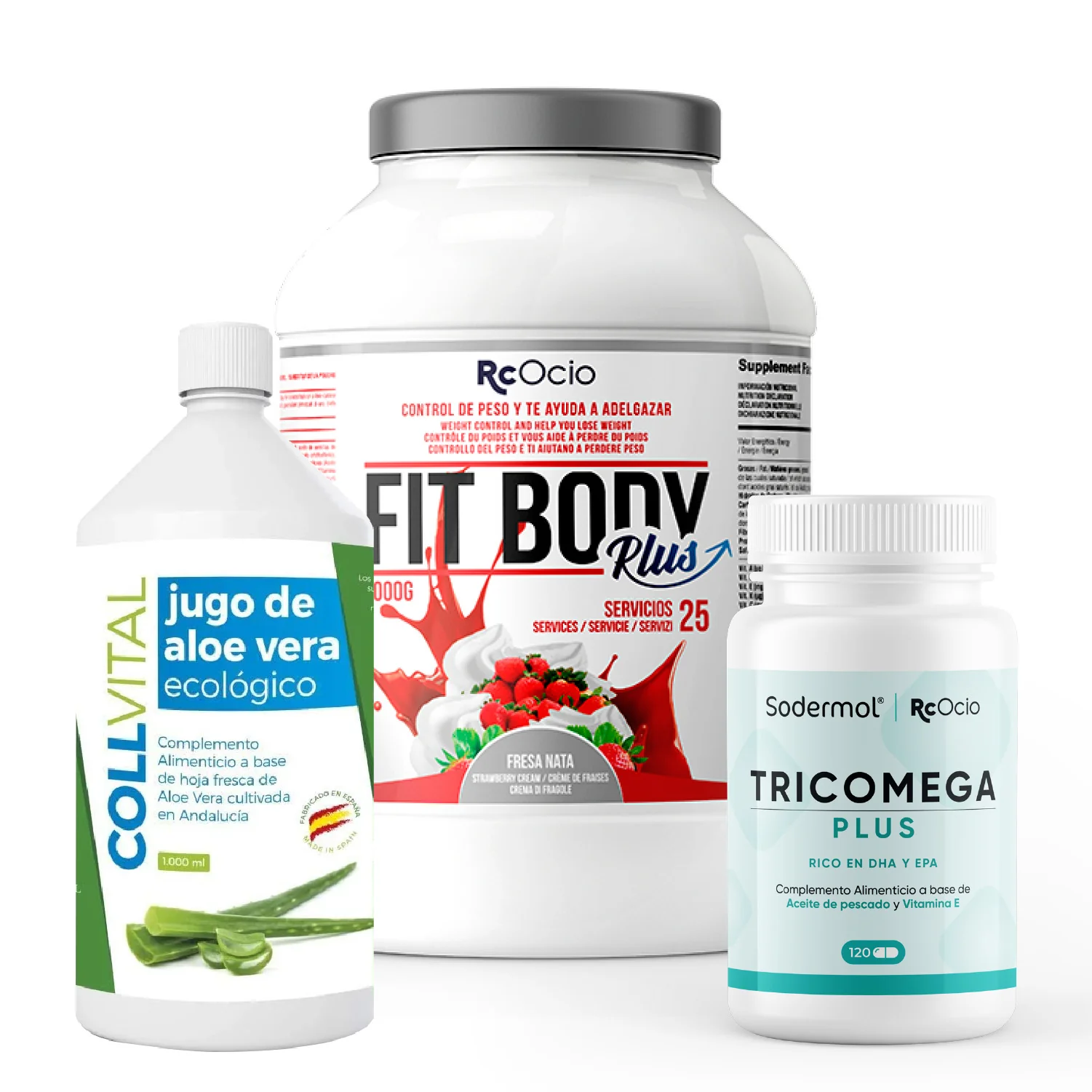 Pack FitBody Salud - Image 29