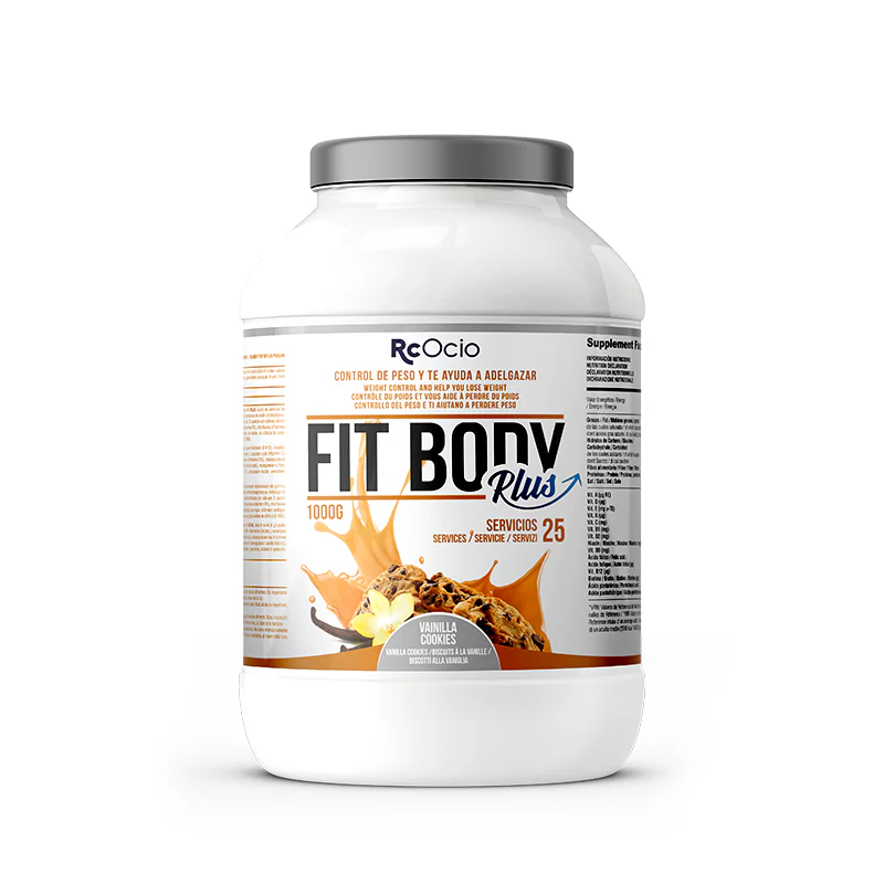 Pack FitBody Salud - Image 3
