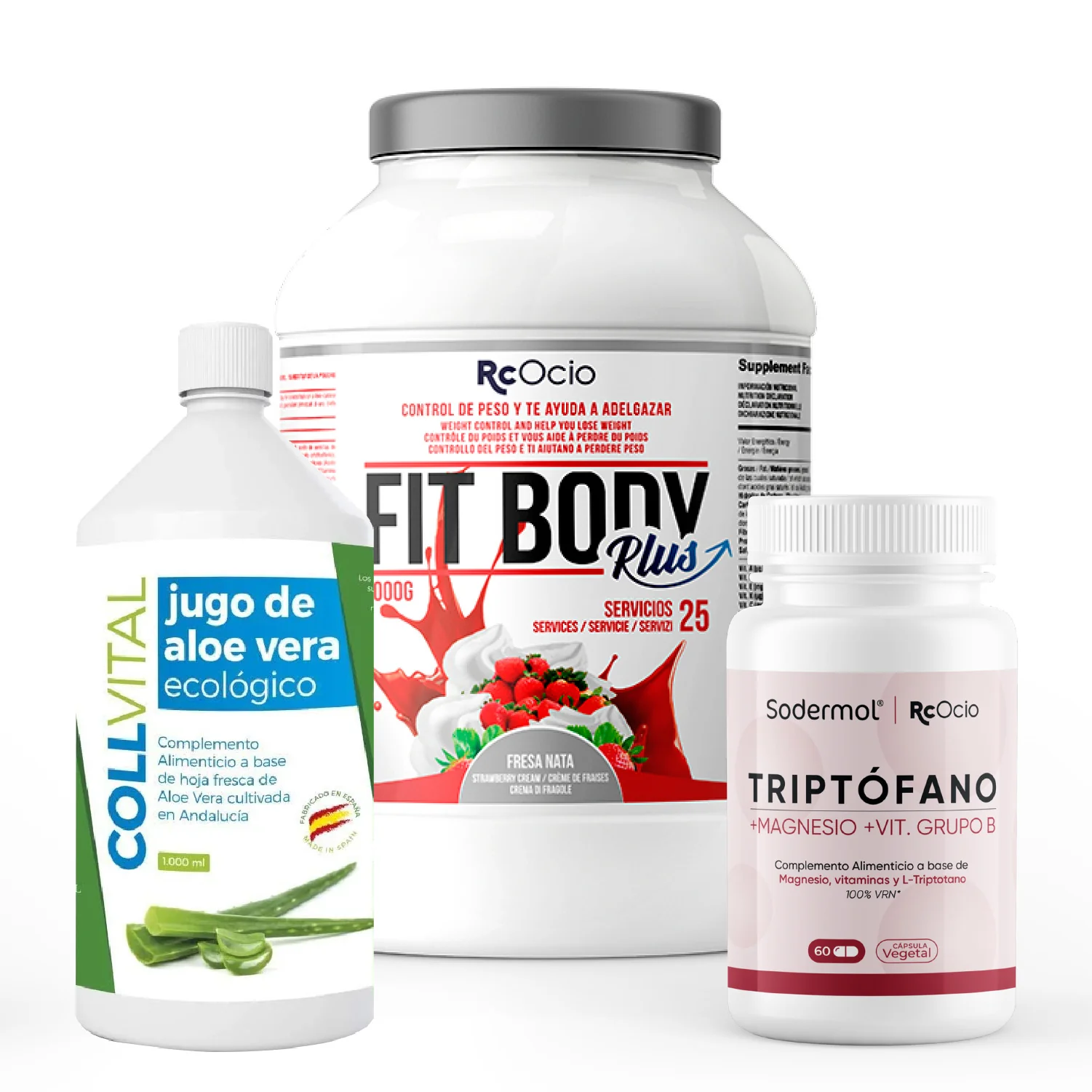 Pack FitBody Salud - Image 30