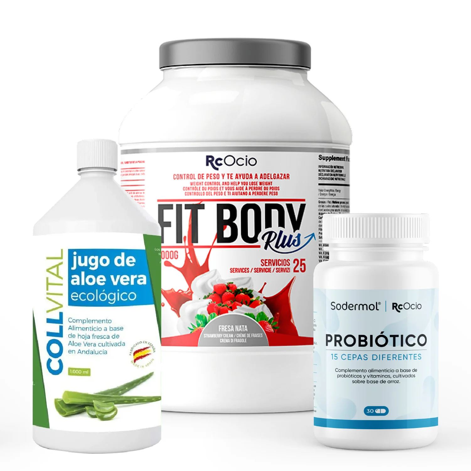Pack FitBody Salud - Image 31
