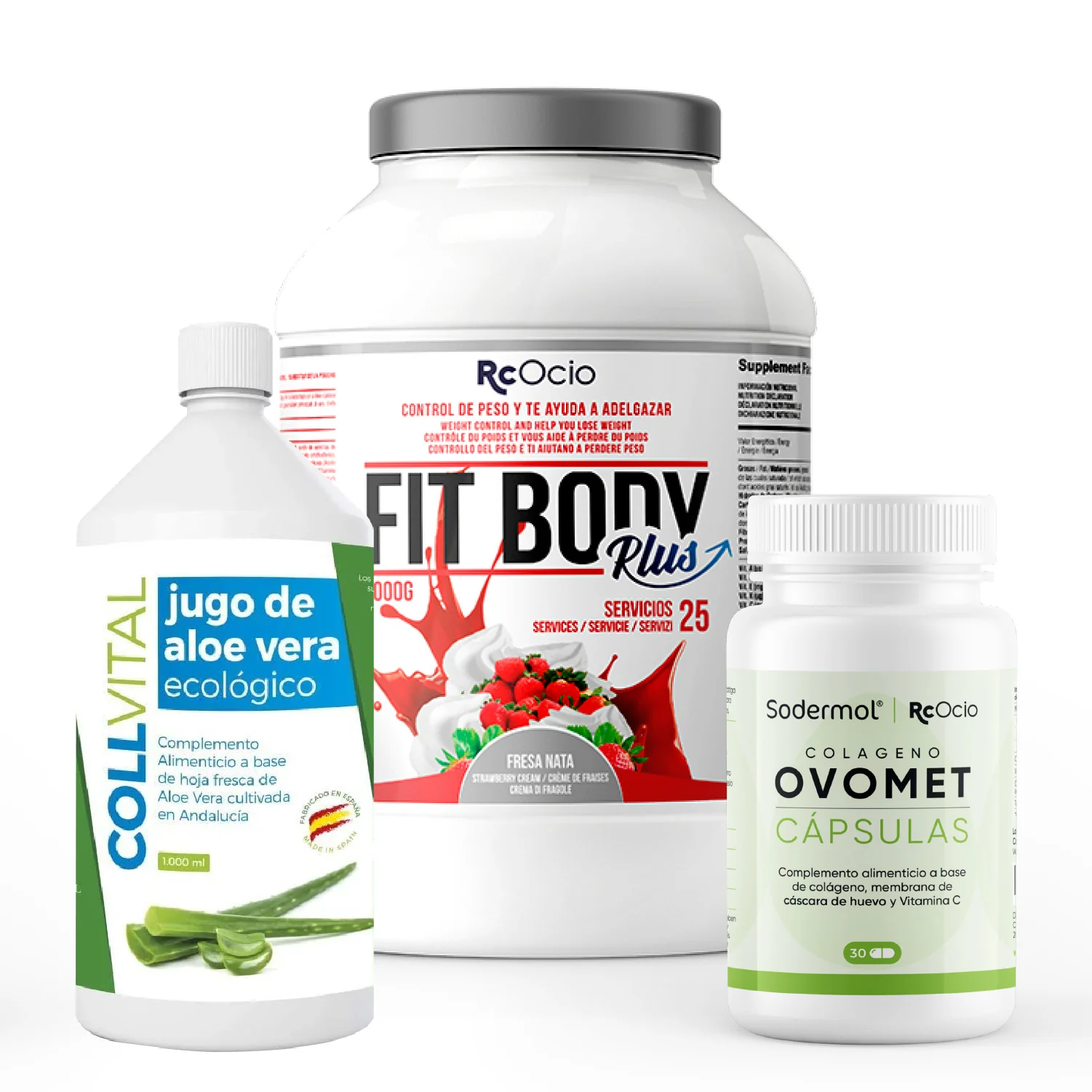 Pack FitBody Salud - Image 32