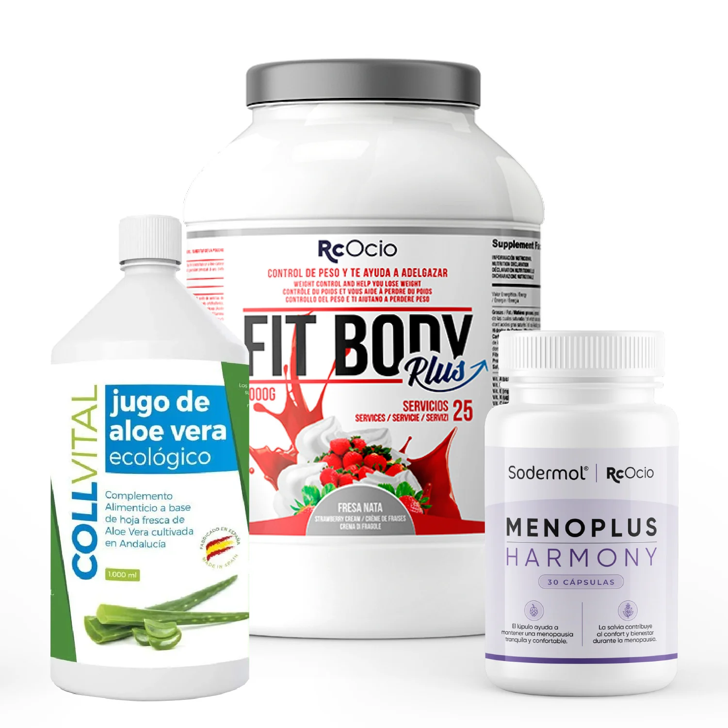 Pack FitBody Salud - Image 33