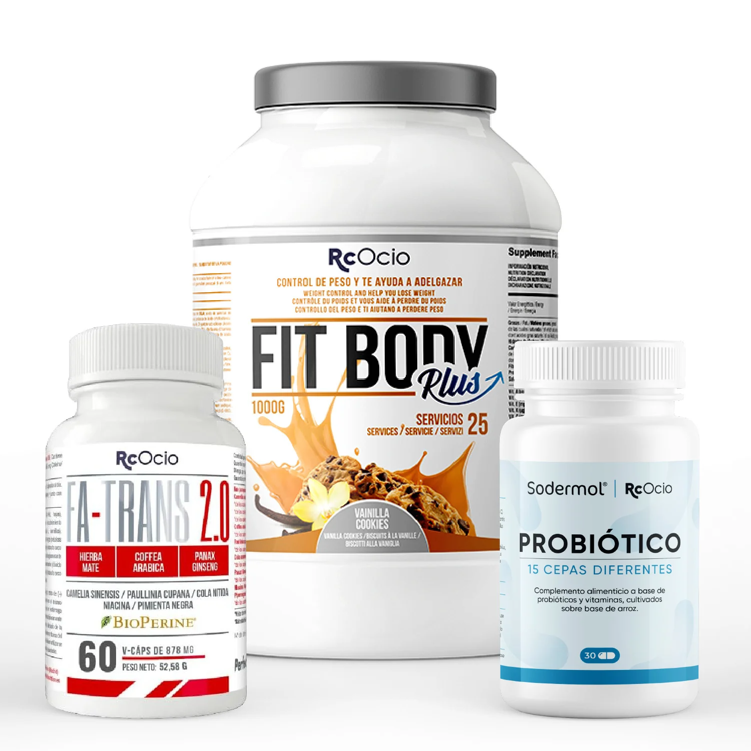 Pack FitBody Salud - Image 37