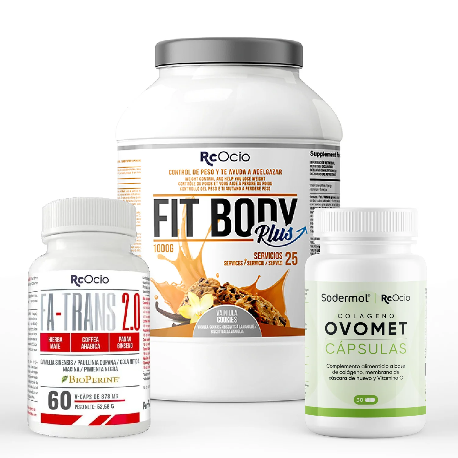 Pack FitBody Salud - Image 38