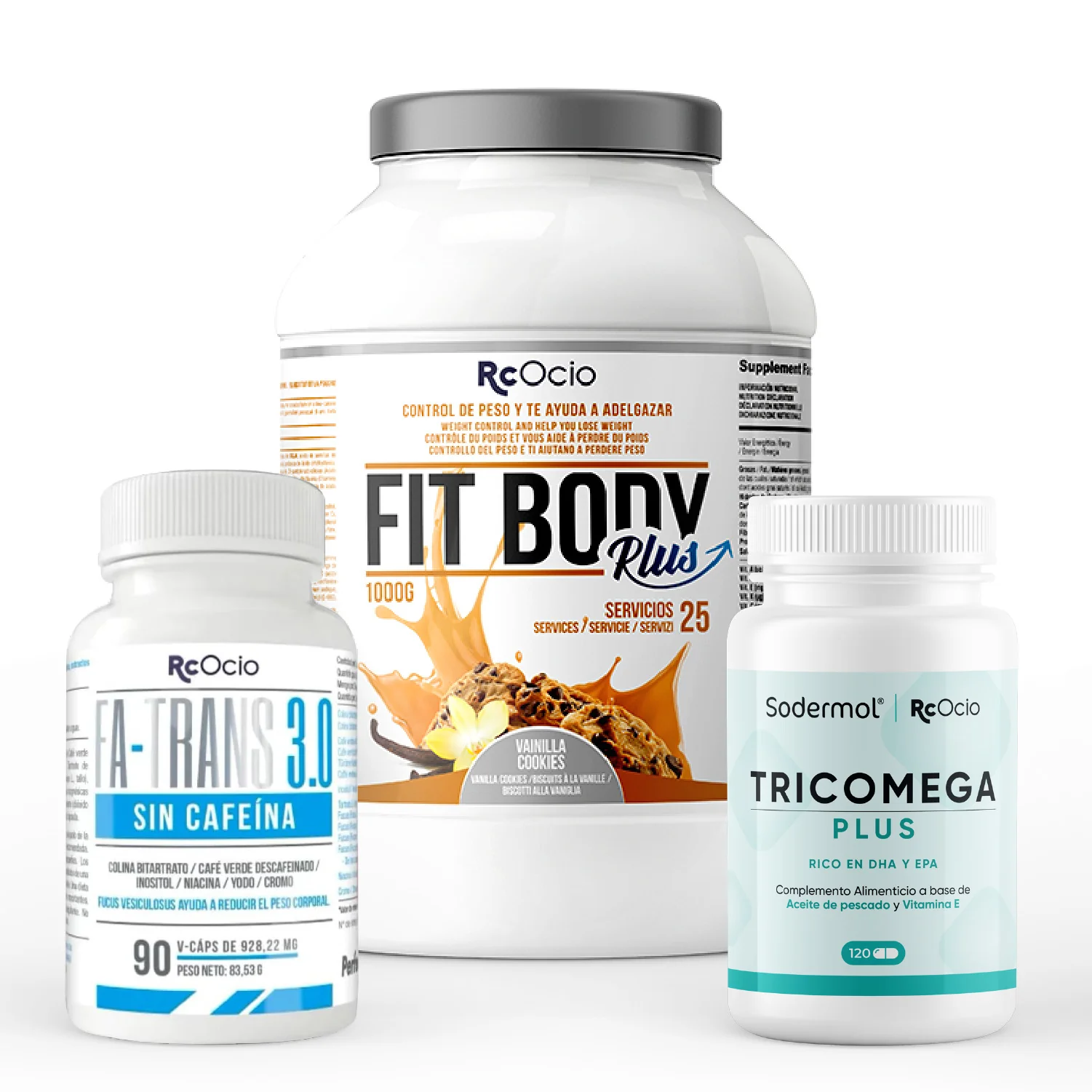 Pack FitBody Salud - Image 40