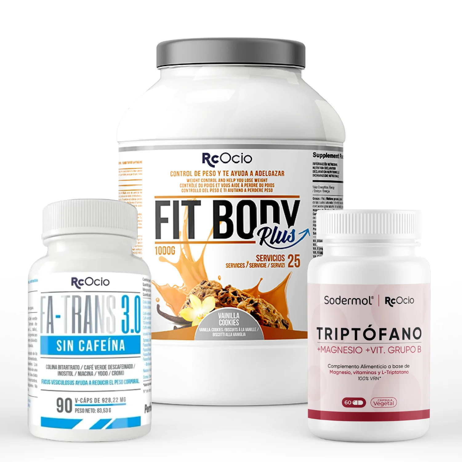 Pack FitBody Salud - Image 41