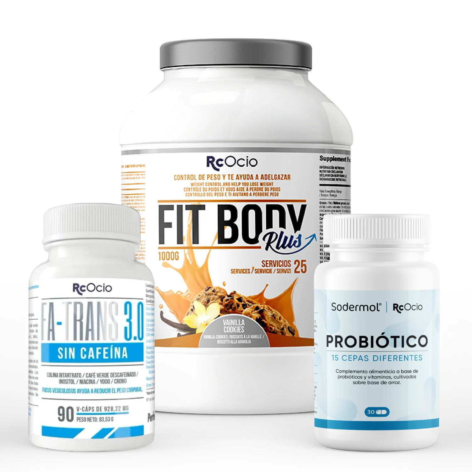 Pack FitBody Salud - Image 42
