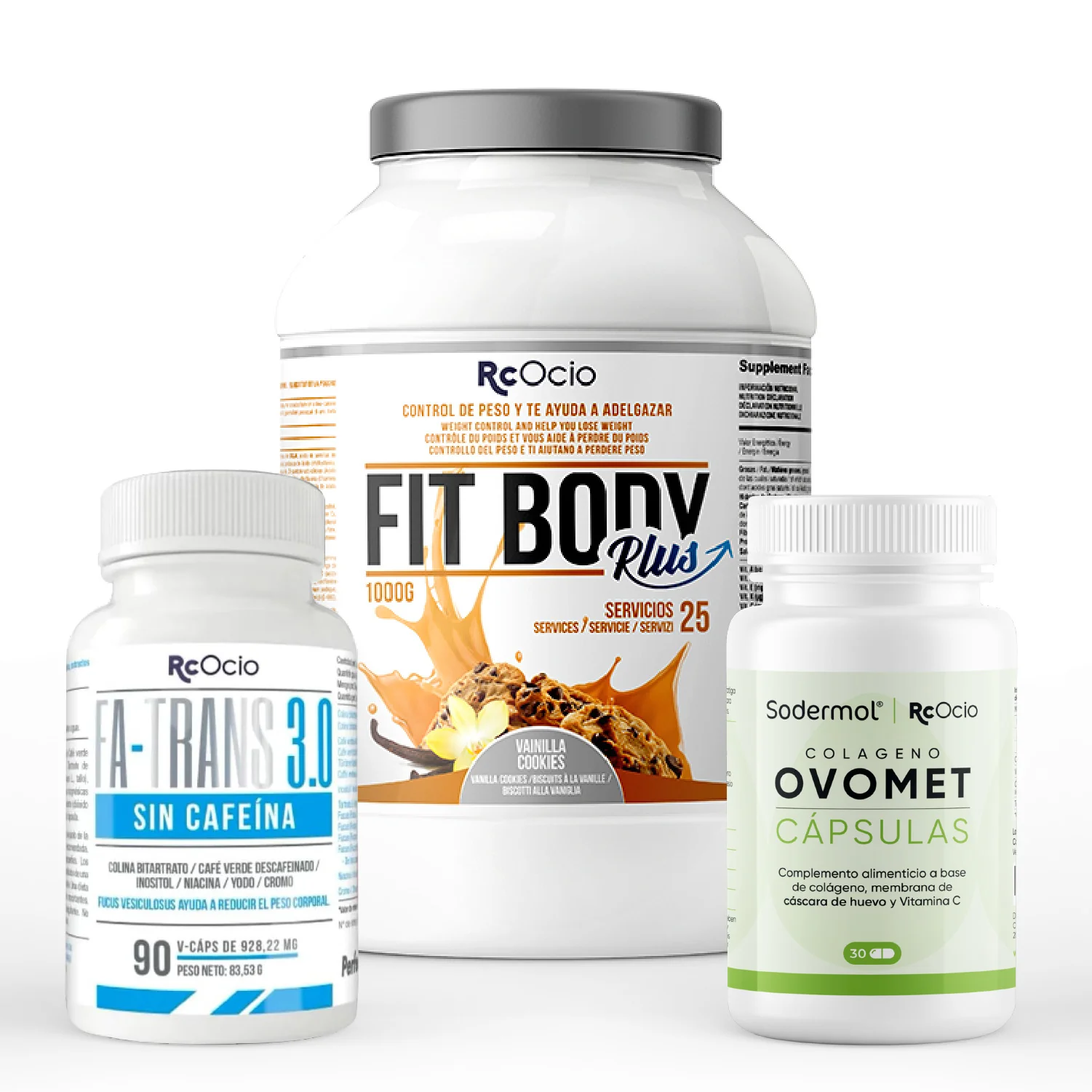 Pack FitBody Salud - Image 43
