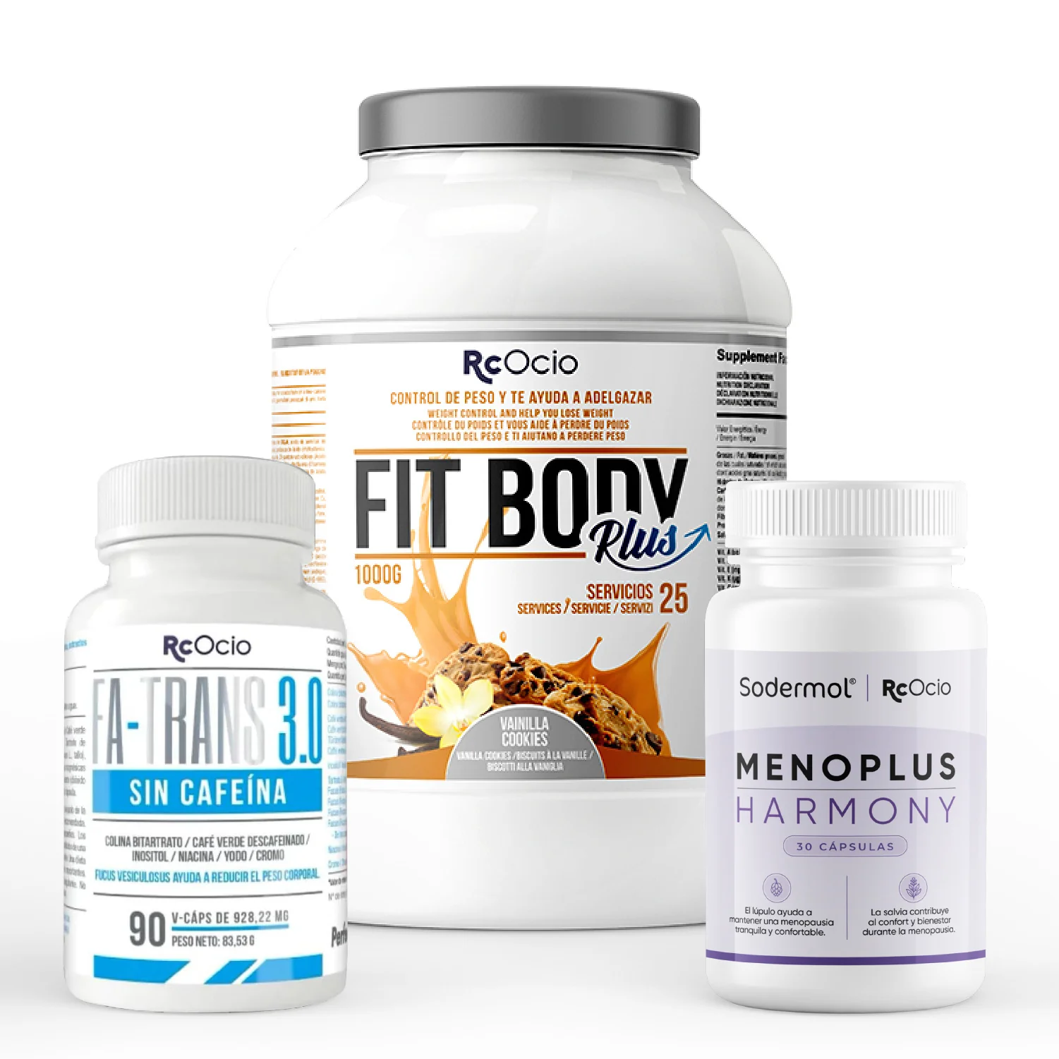 Pack FitBody Salud - Image 44