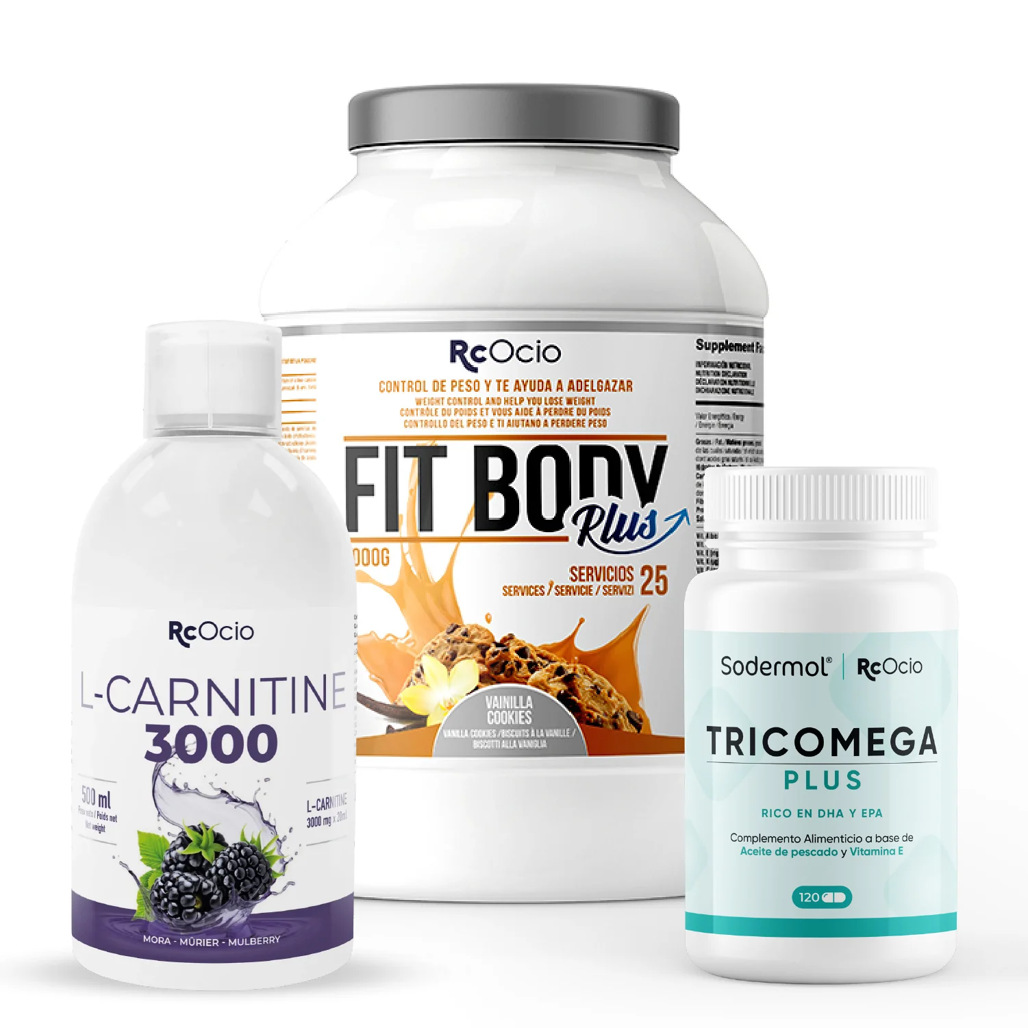 Pack FitBody Salud - Image 45