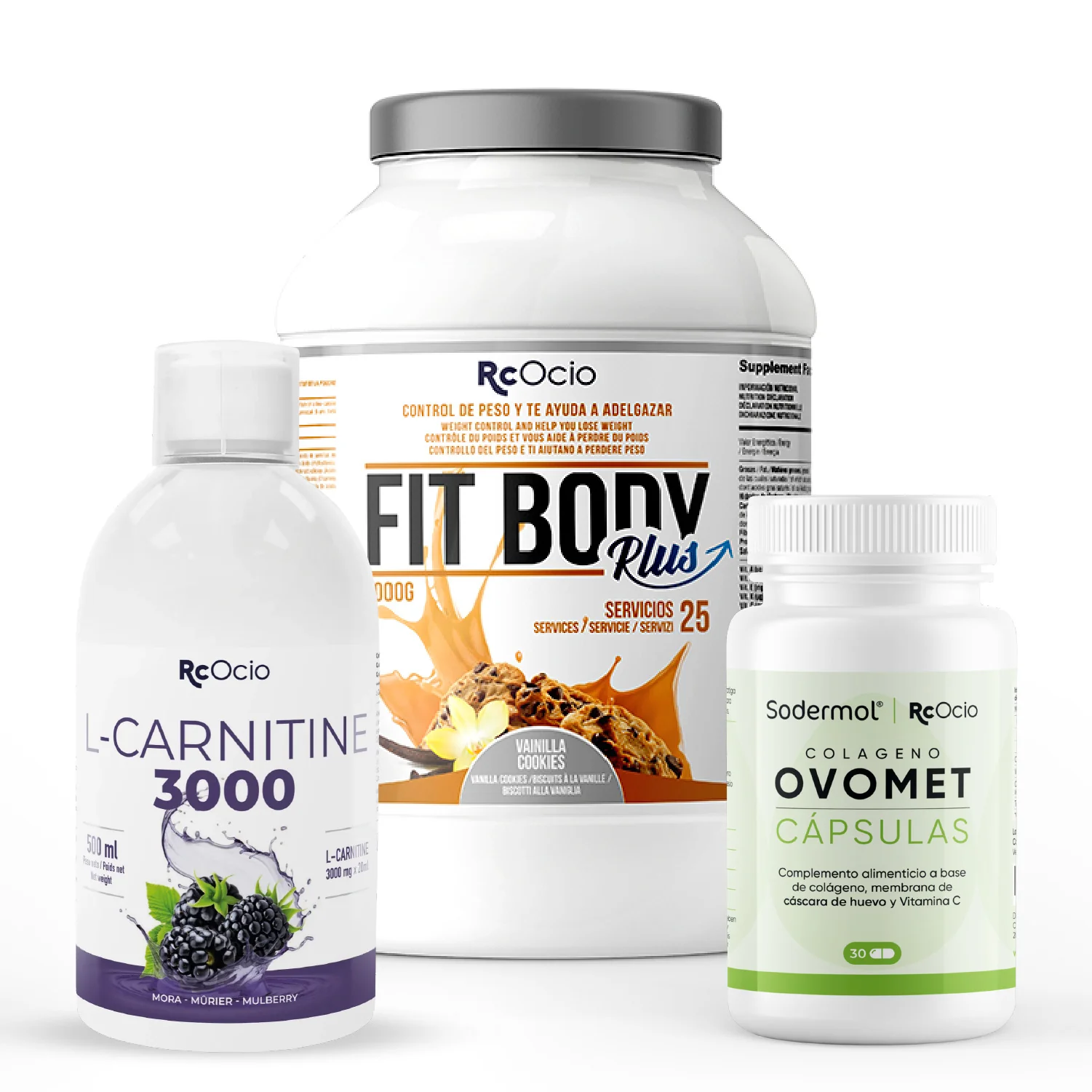 Pack FitBody Salud - Image 48