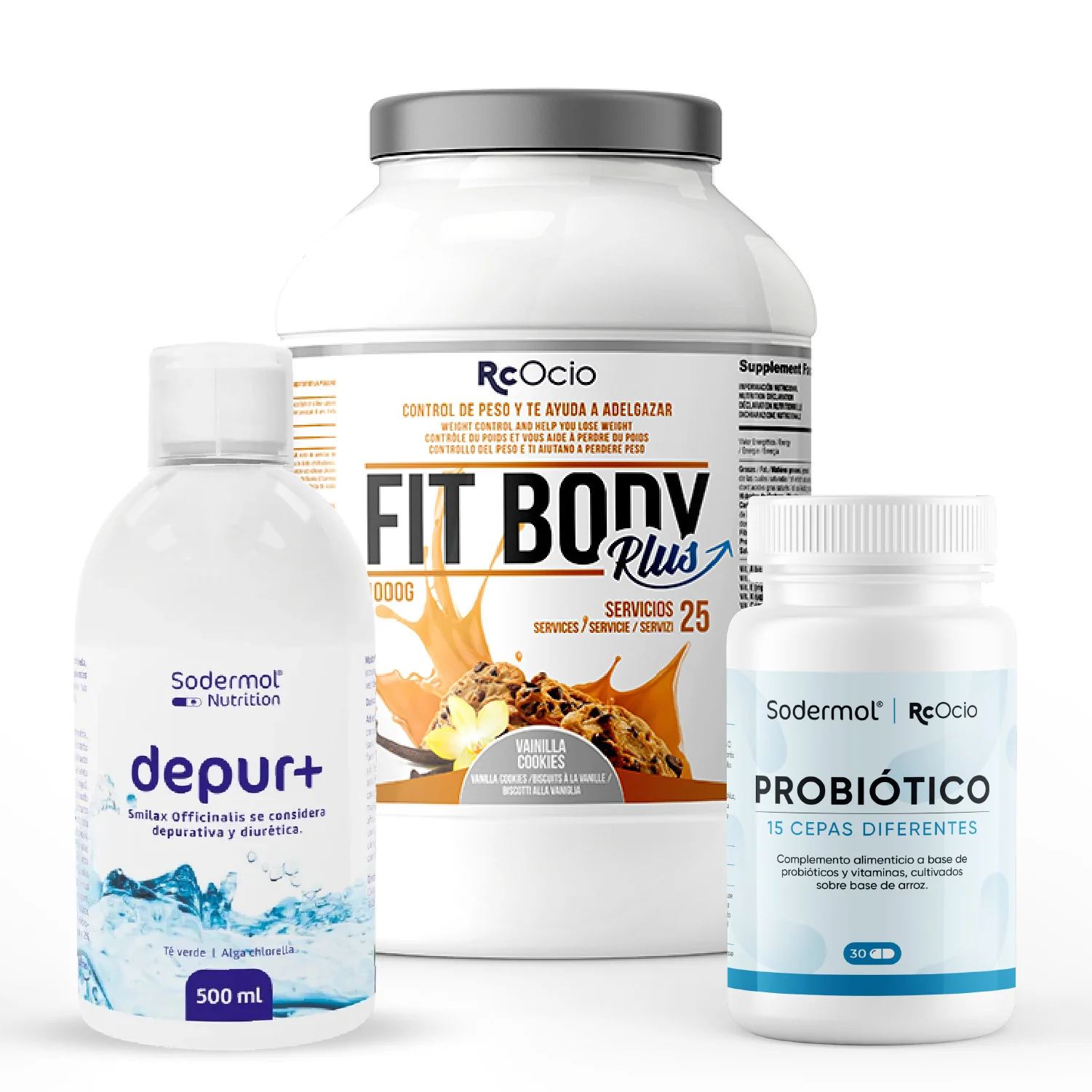Pack FitBody Salud - Image 52
