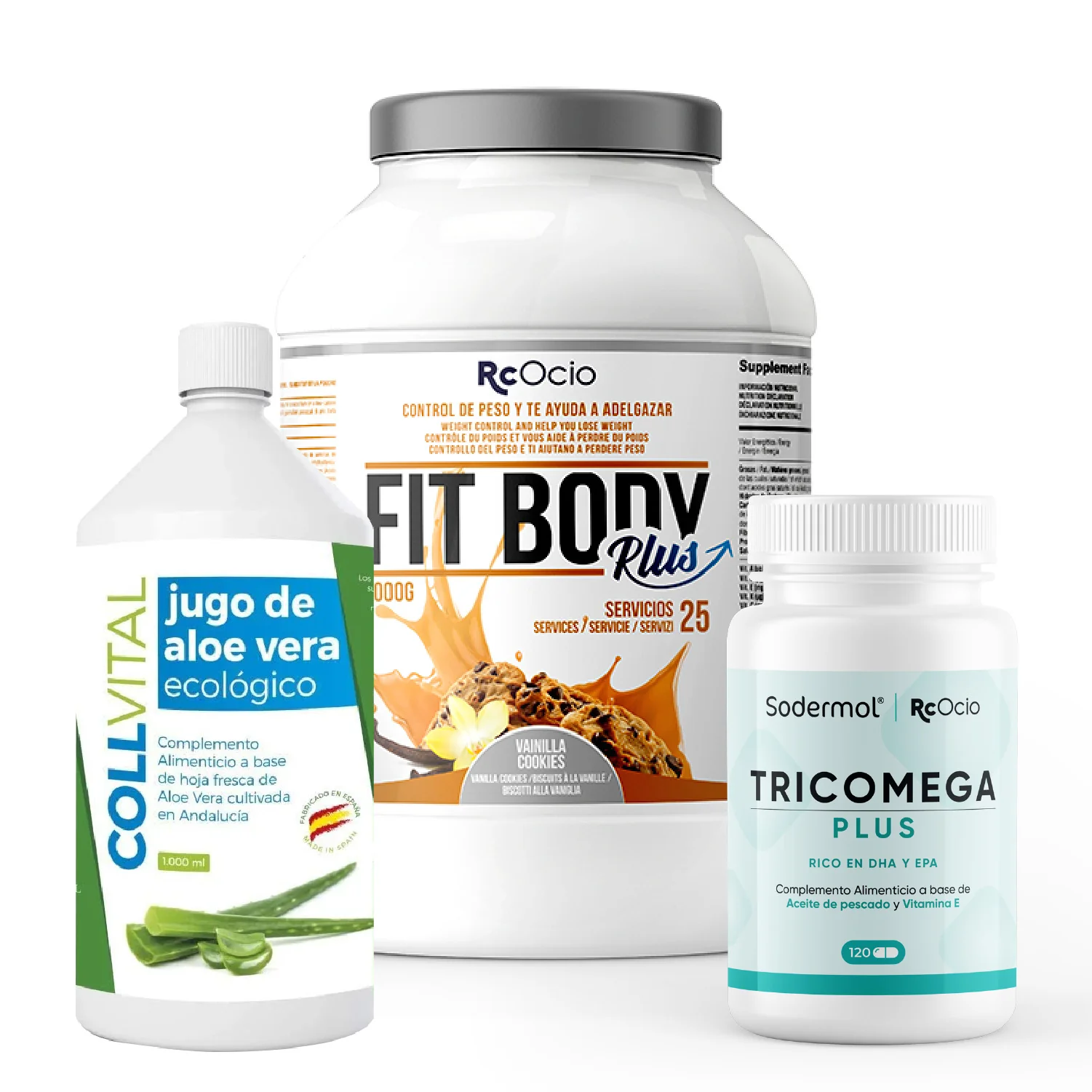 Pack FitBody Salud - Image 55
