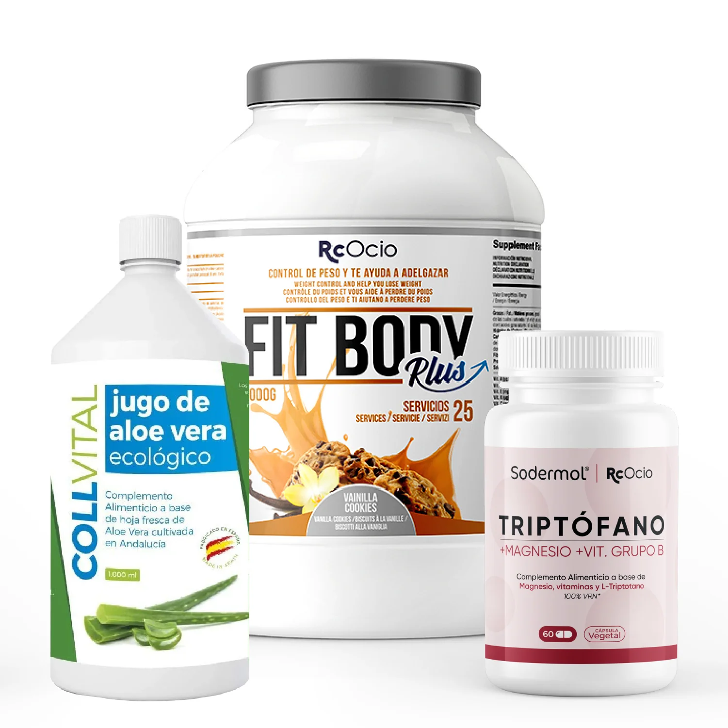 Pack FitBody Salud - Image 56