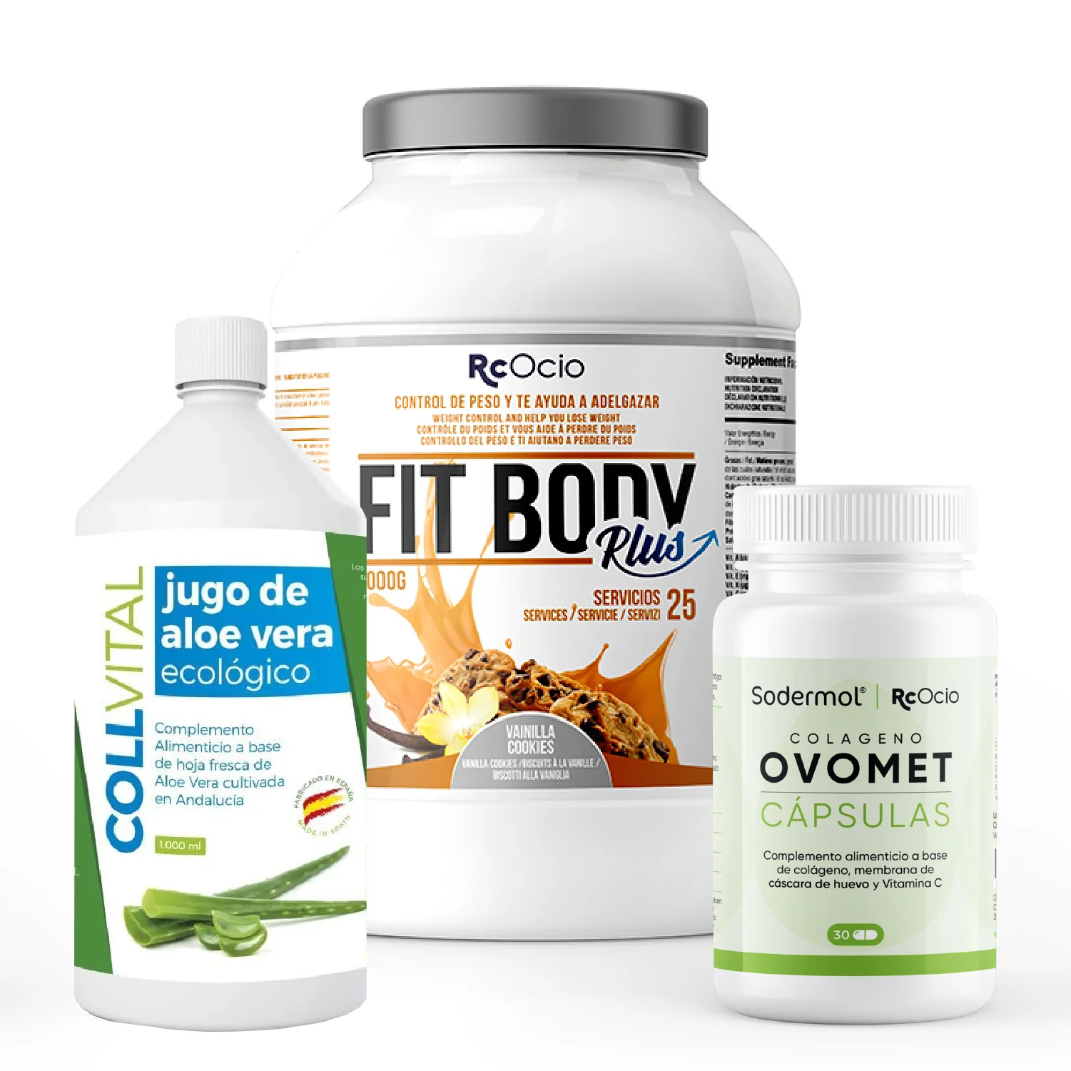 Pack FitBody Salud - Image 58