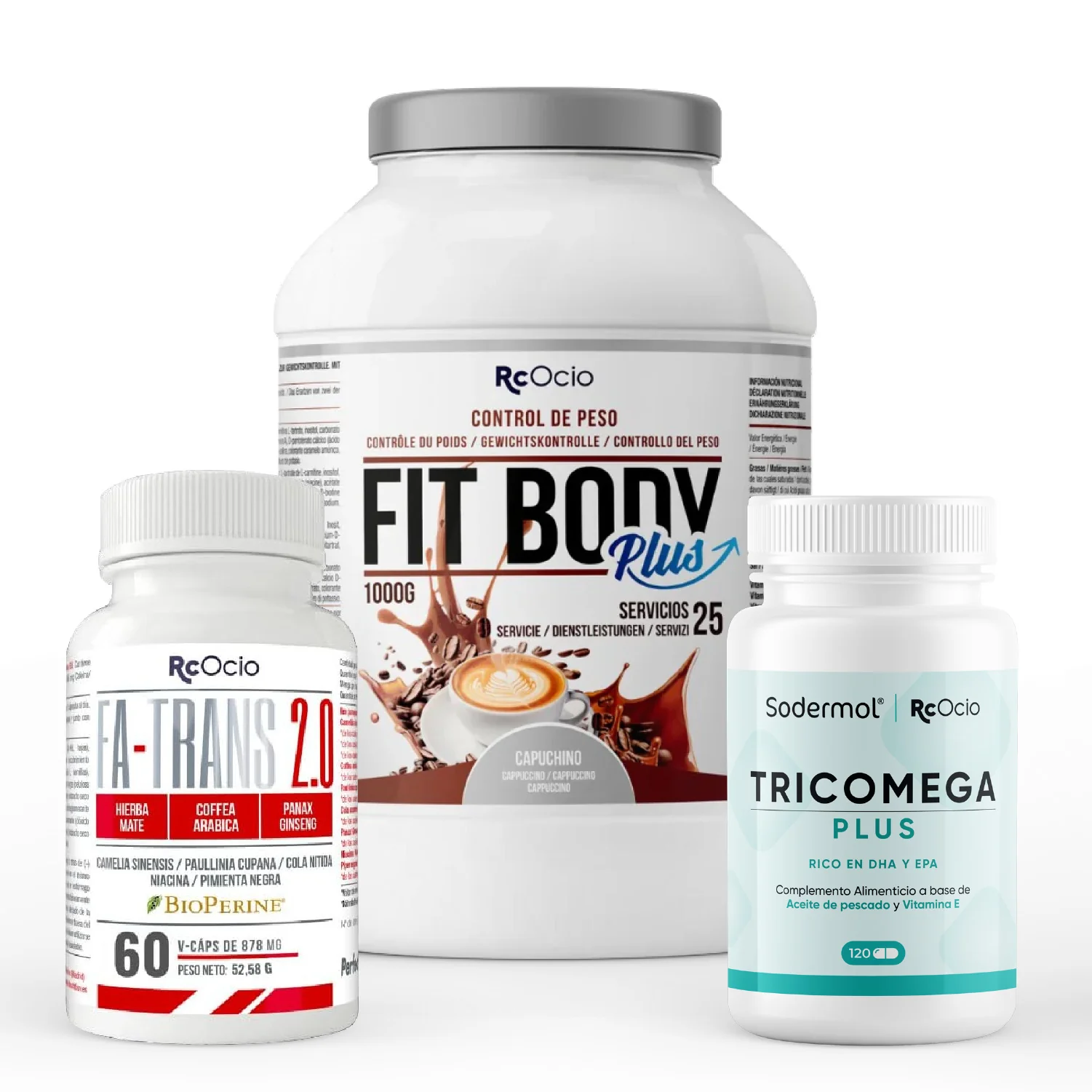Pack FitBody Salud - Image 60