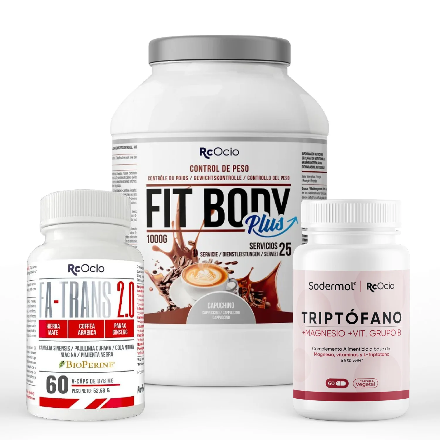 Pack FitBody Salud - Image 61