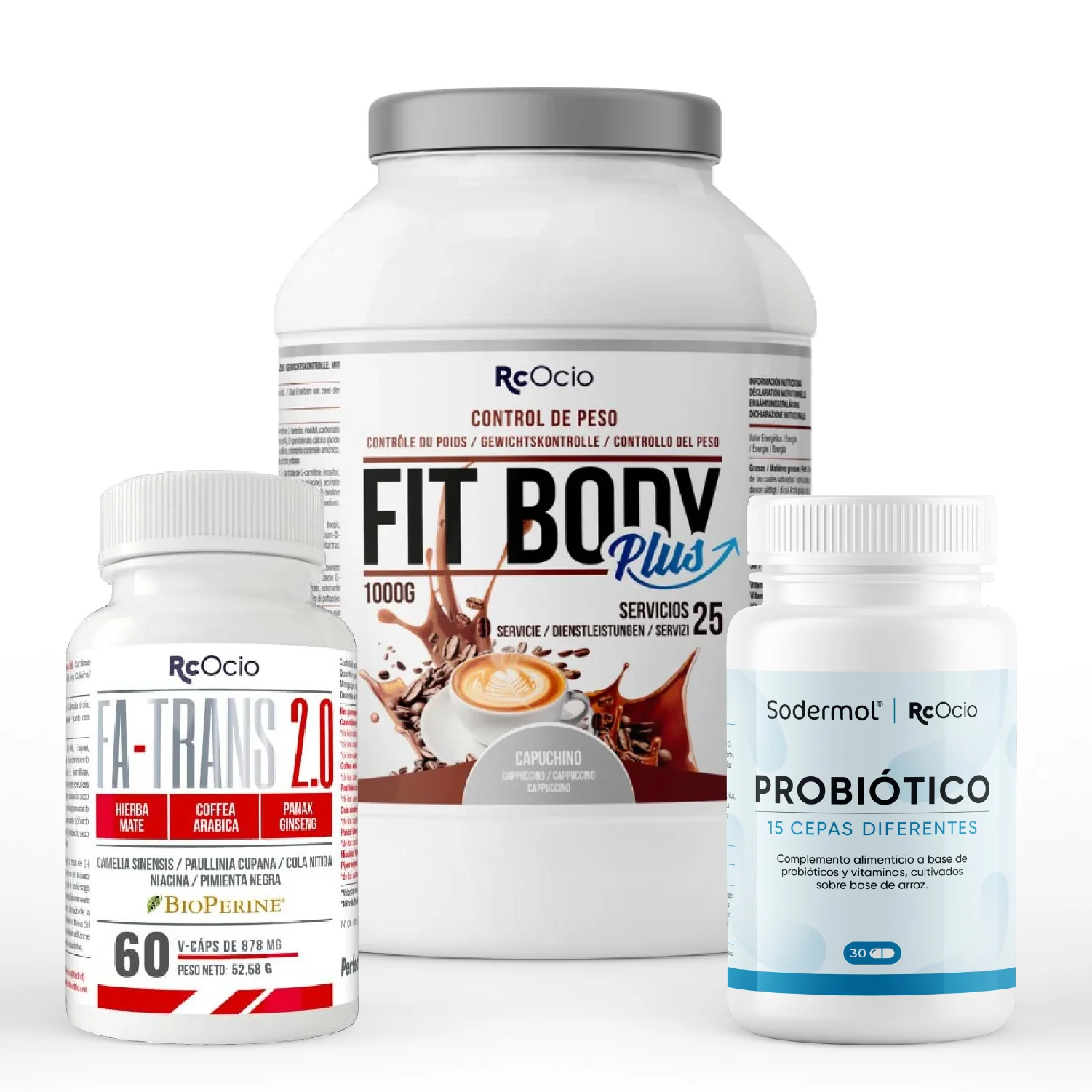 Pack FitBody Salud - Image 62