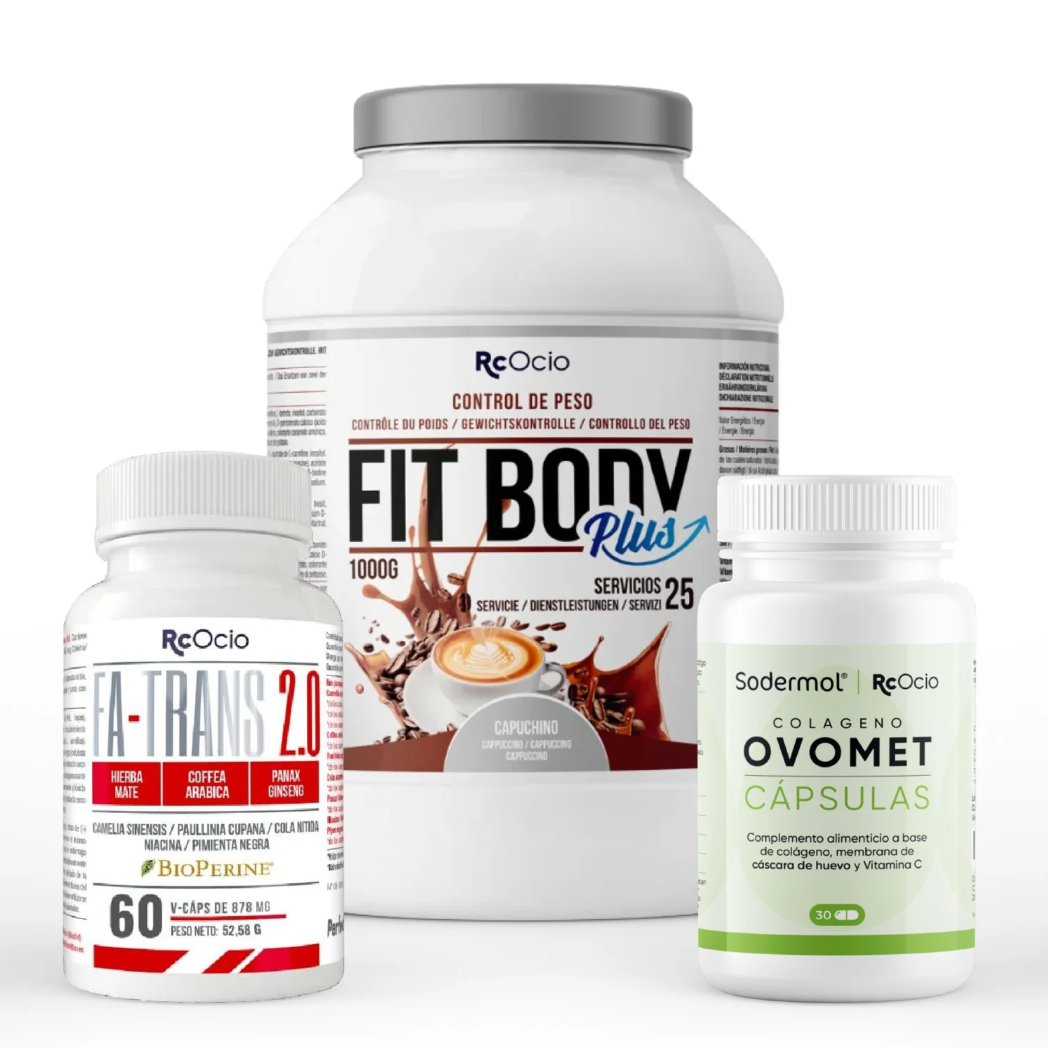 Pack FitBody Salud - Image 63